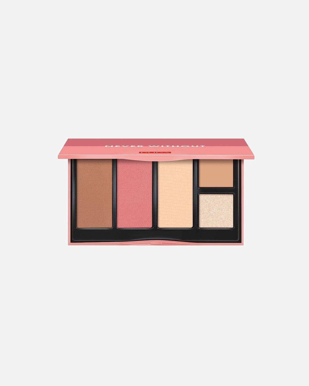 Contouring Stick voor UnisexPUPA MilanoNever Without All-In OneMedium skin