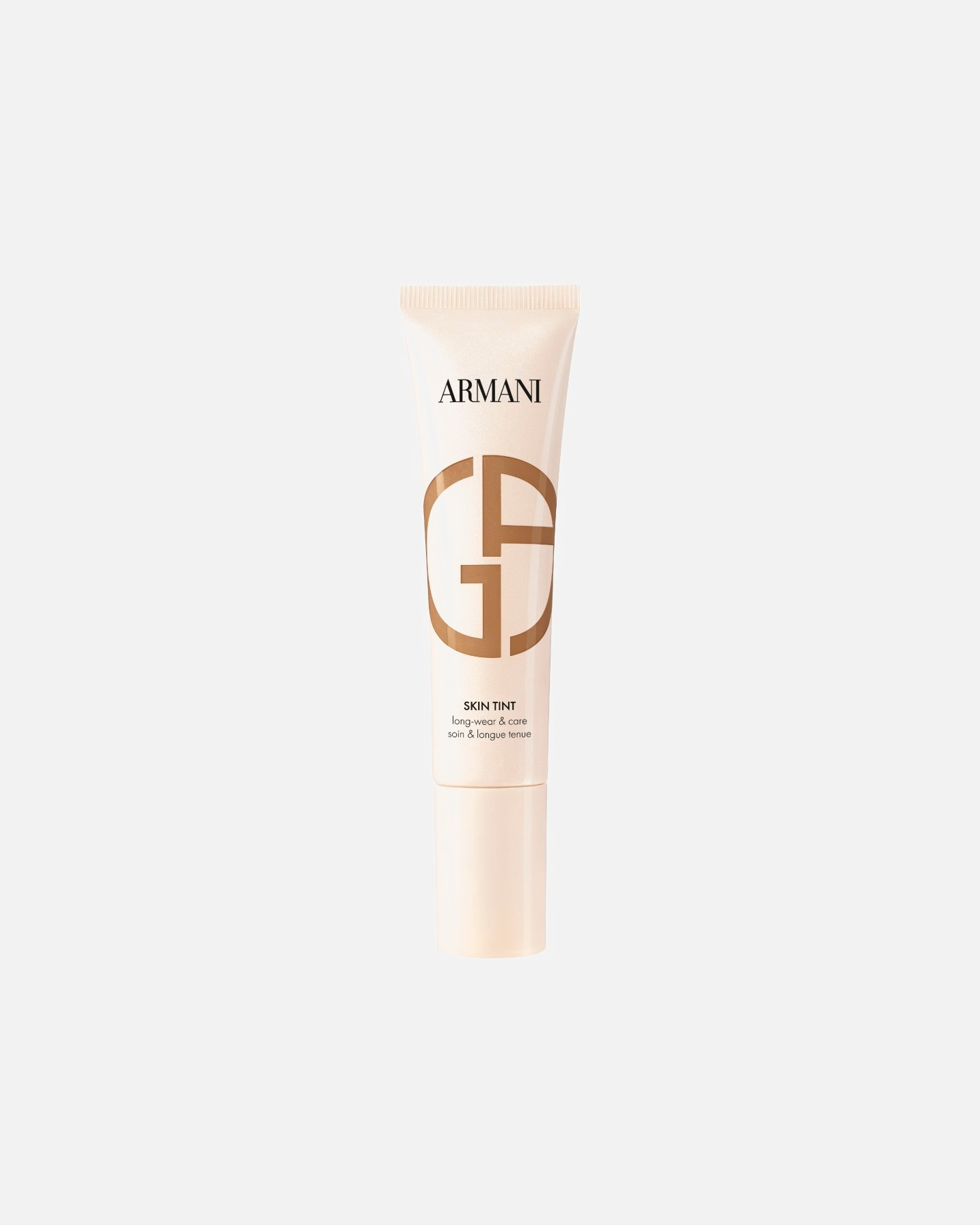 Foundation voor ArmaniLuminous SilkSkin TintM4