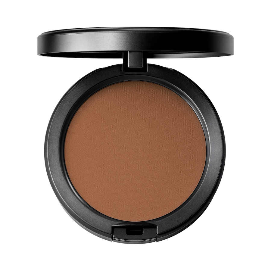 Mac Fix Powder Plus Foundation thumbnail