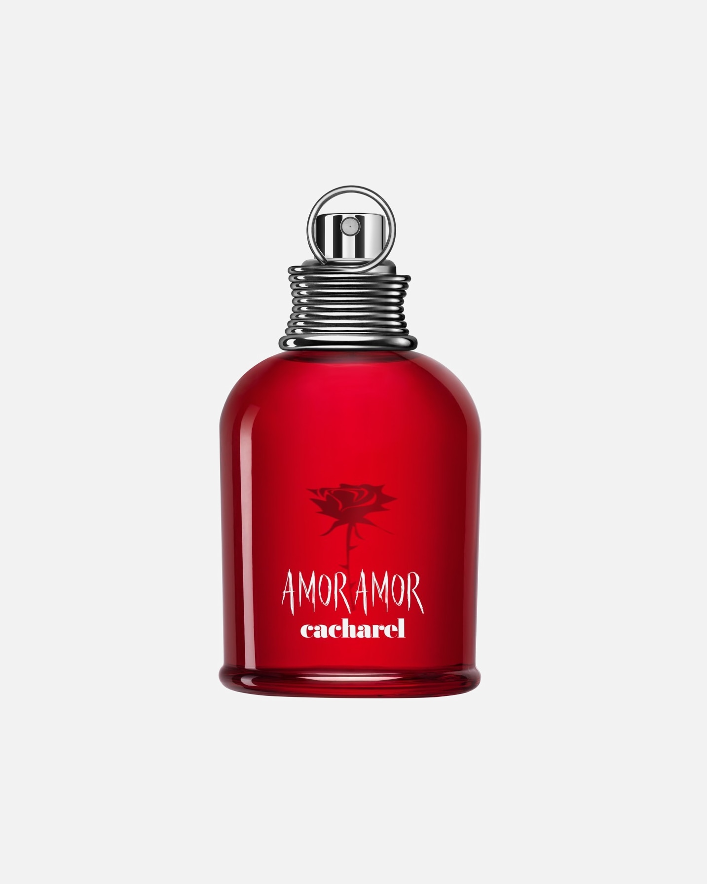 Eau de Toilette voor CacharelAmor AmorEau de Toilette50 ml