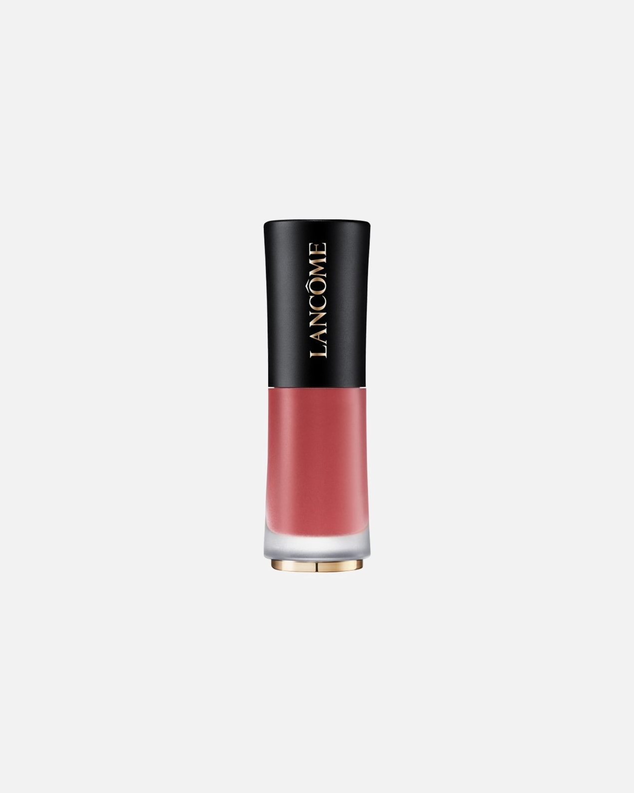 Lipstick voor UnisexLancômeL'Absolu RougeL’ Absolu Rouge Drama Ink555 Soif de Vivre