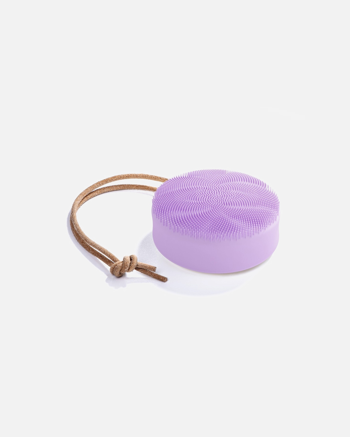 Douche spons voor UnisexFOREOLUNA™4 body T-Sonic™LAVENDER
