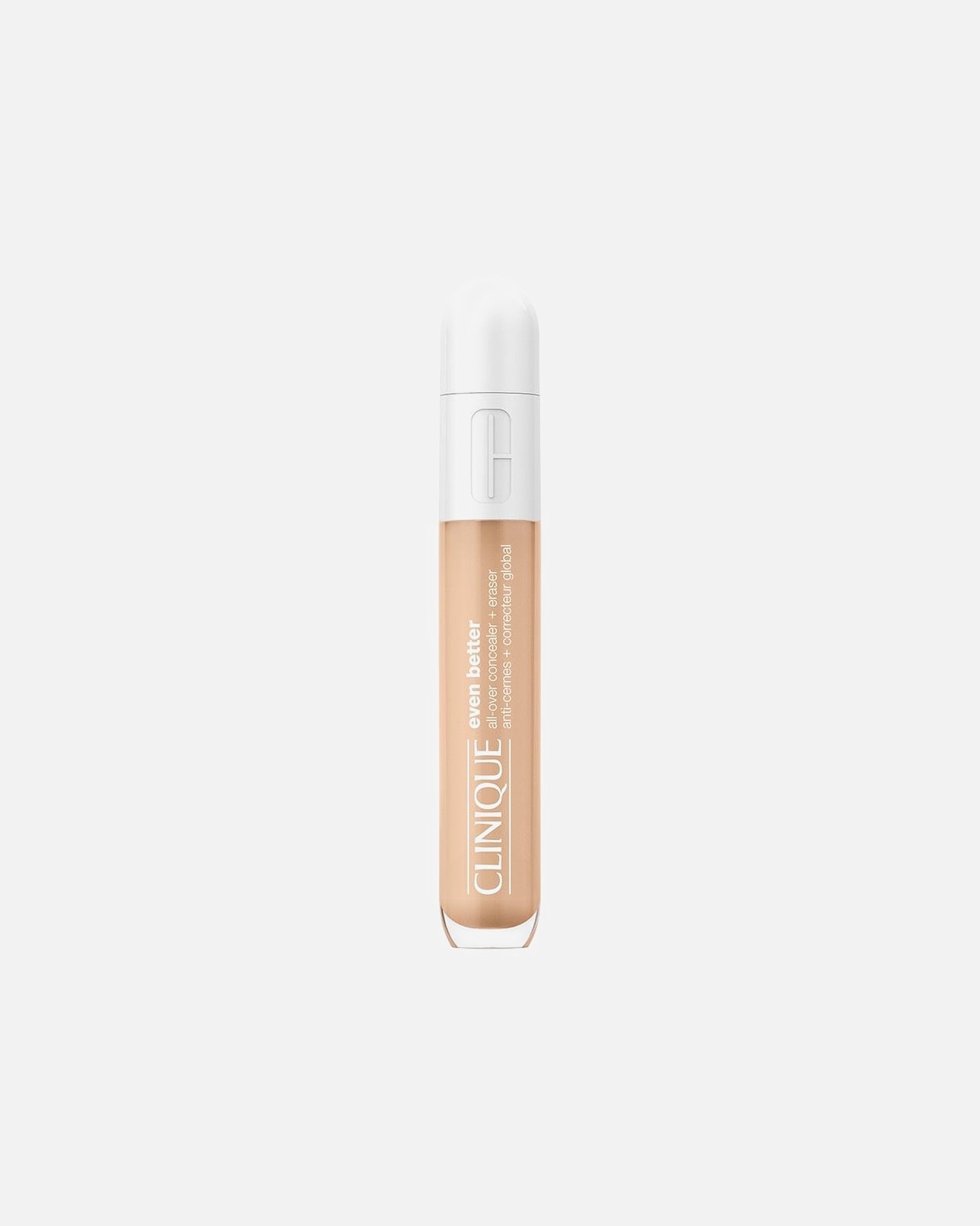 Concealer voor UnisexOver CliniqueEven Better™ All-Over40 - Cream Chamois