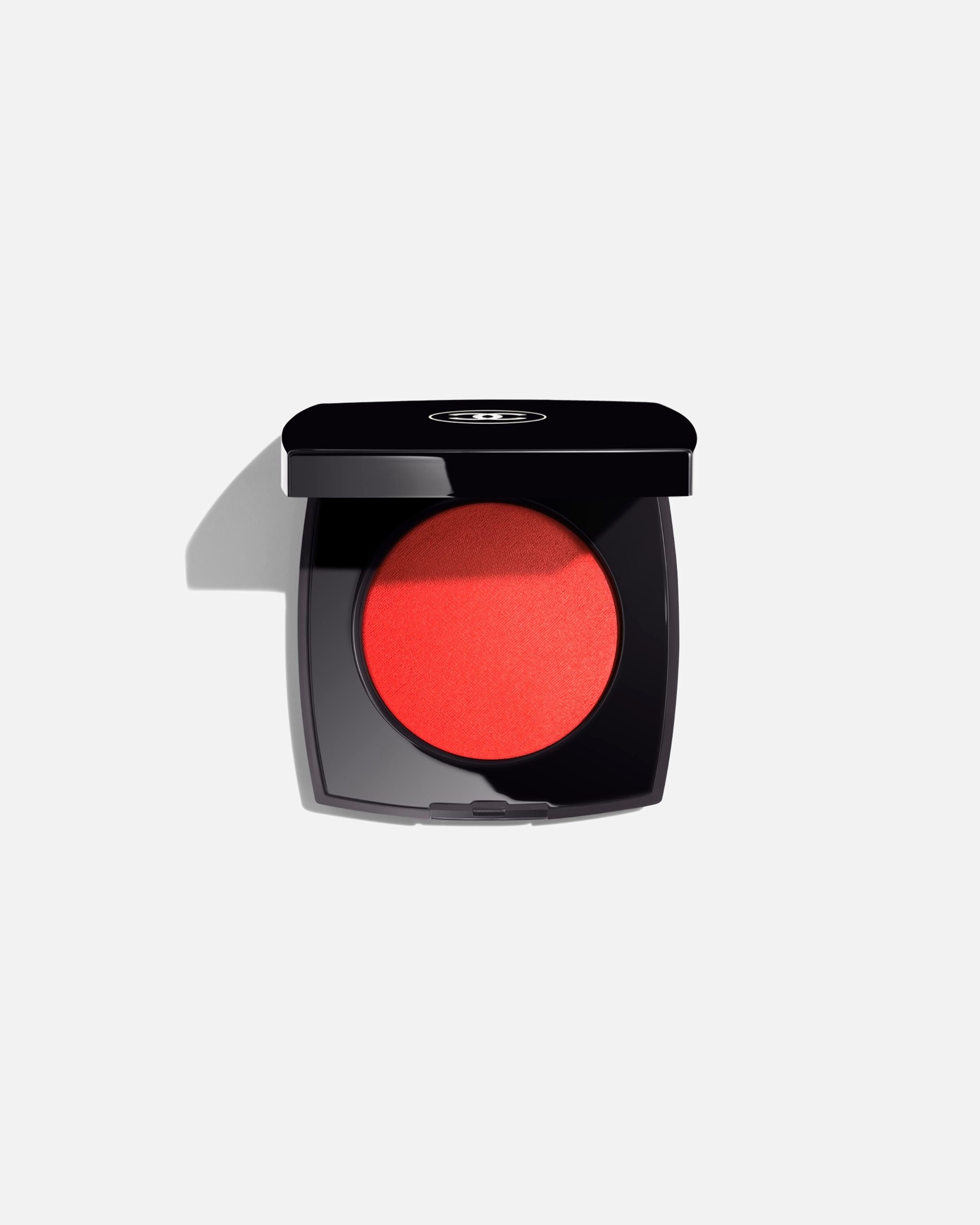 Blush pour UnisexeCHANELJOUES CONTRASTE INTENSEROUGE FRANC