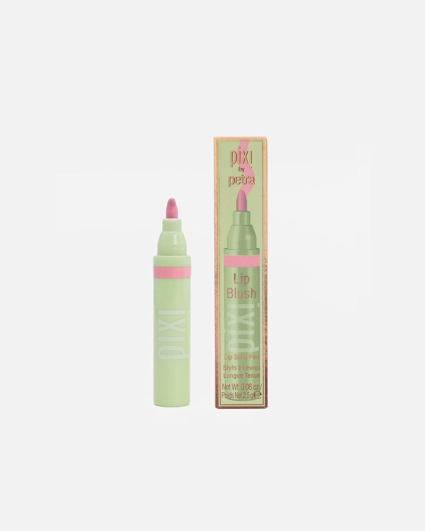 Lipstain voor UnisexPixiLipBlushYOUTH