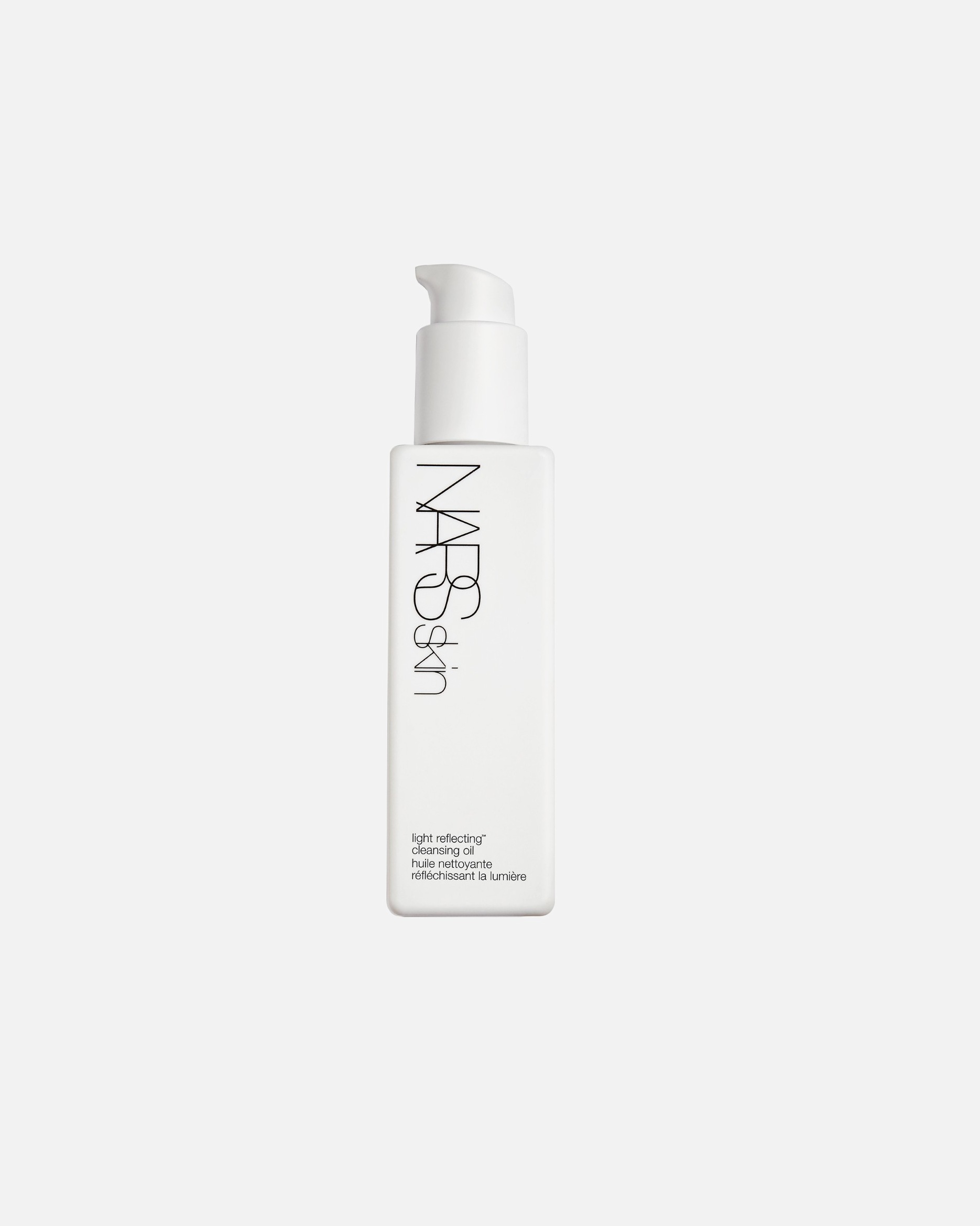 Huile nettoyante visage pour UnisexeNARSLight ReflectingLight Reflecting150 ml