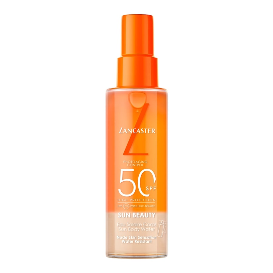 Lancaster Body Water SPF50