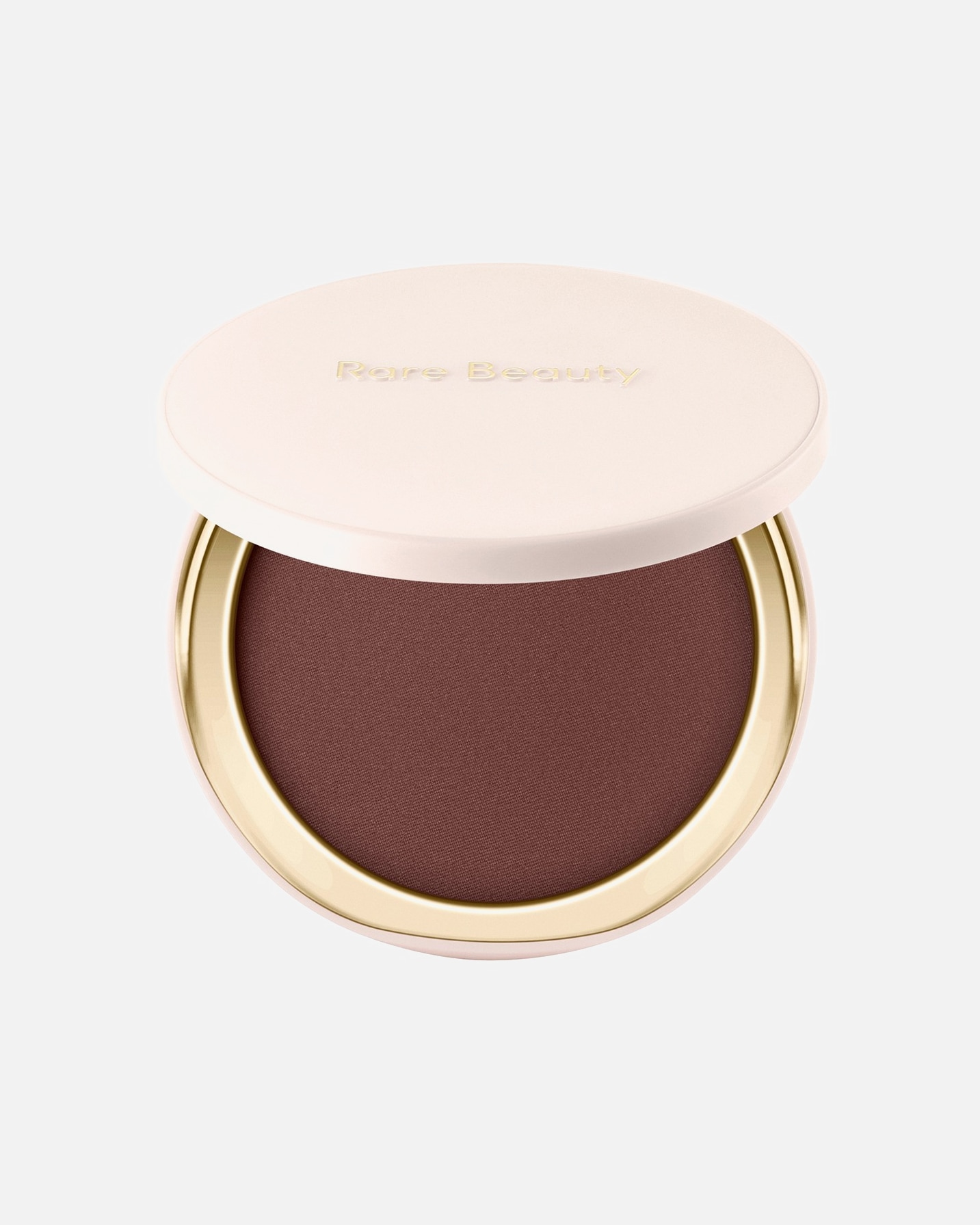Autobronzant pour UnisexeRare BeautyWarm WishesSoft Matte PowderBRONZE BLISS