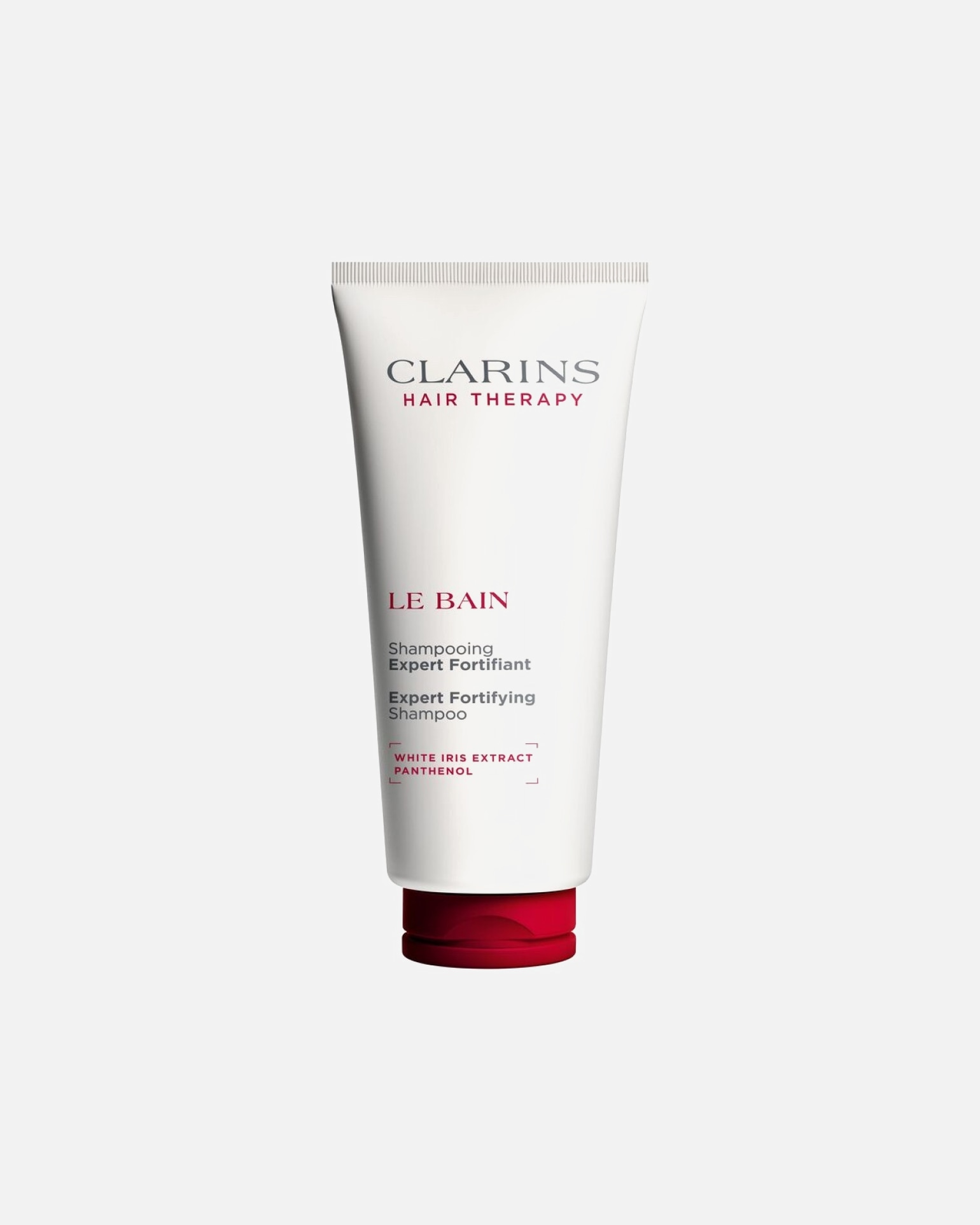 Haar shampoo voor UnisexClarinsHair TherapyLe Bain200 ml