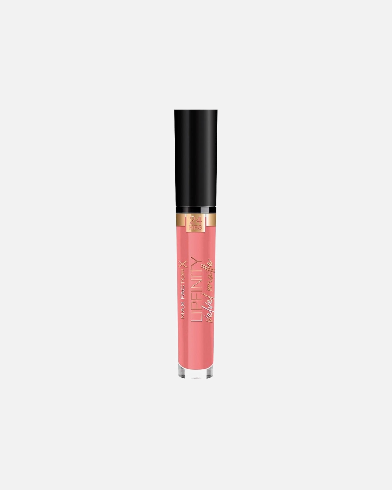 Lipstick voor UnisexMax FactorLipfinity Velvet Matte45 - POSH PINK
