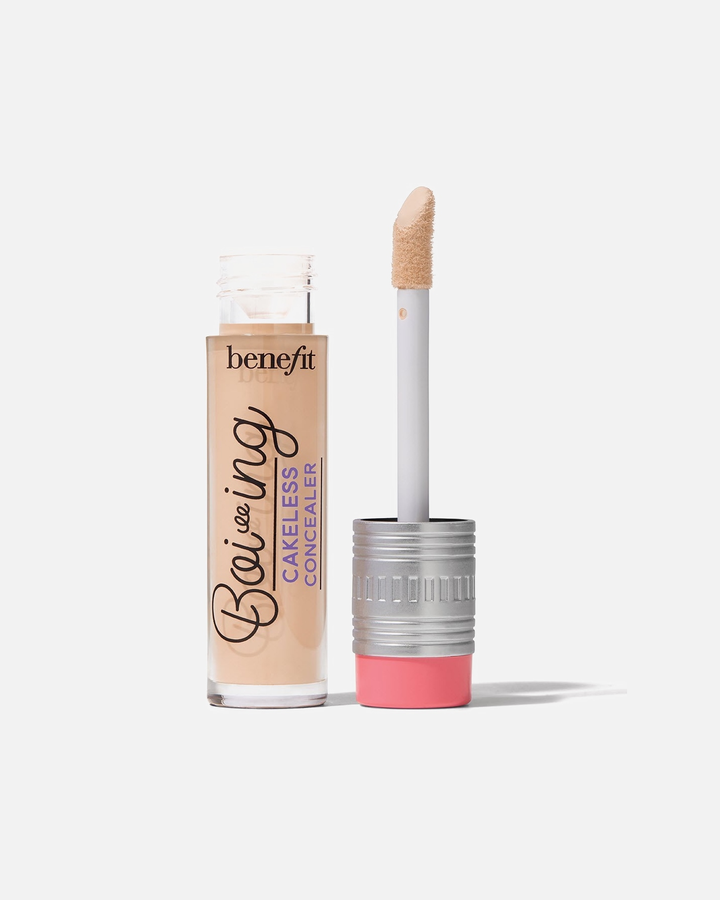Correcteur pour UnisexeBenefitBoi-ing CakelessNr. 4.25 - Carry On (Light-Medium Cool)