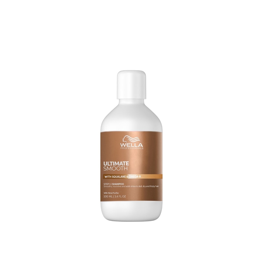 Wella Professionals Step 1
