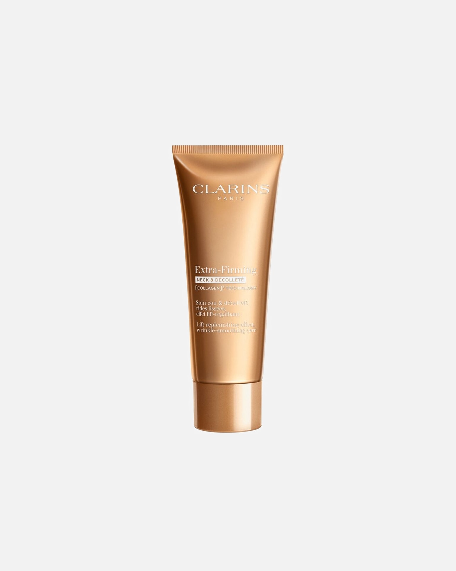 Cou et décolleté pour FemmeClarinsExtra-Firming 40+Extra-Firming Cou & Décolleté75 ml