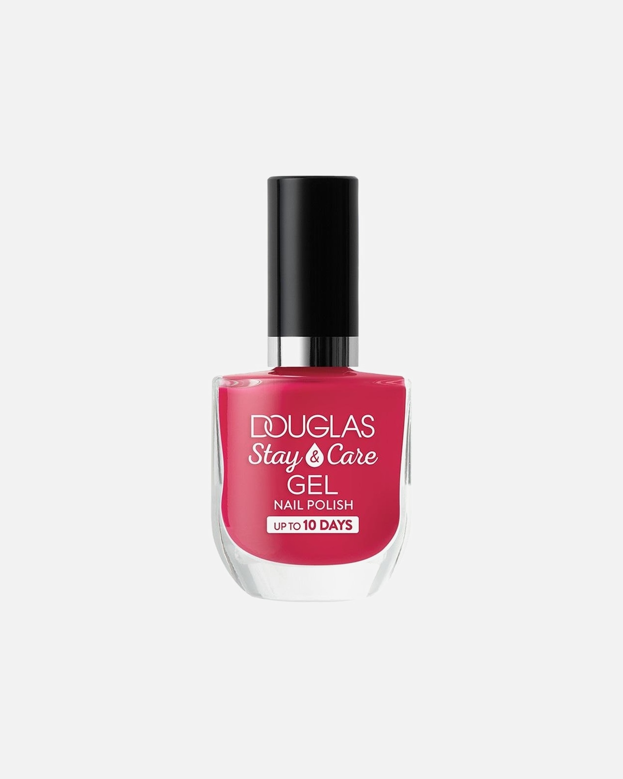 Nagellak voor UnisexDouglas CollectionMake-UpStay & Care Gel Nail PolishGOODBYE SUMMER