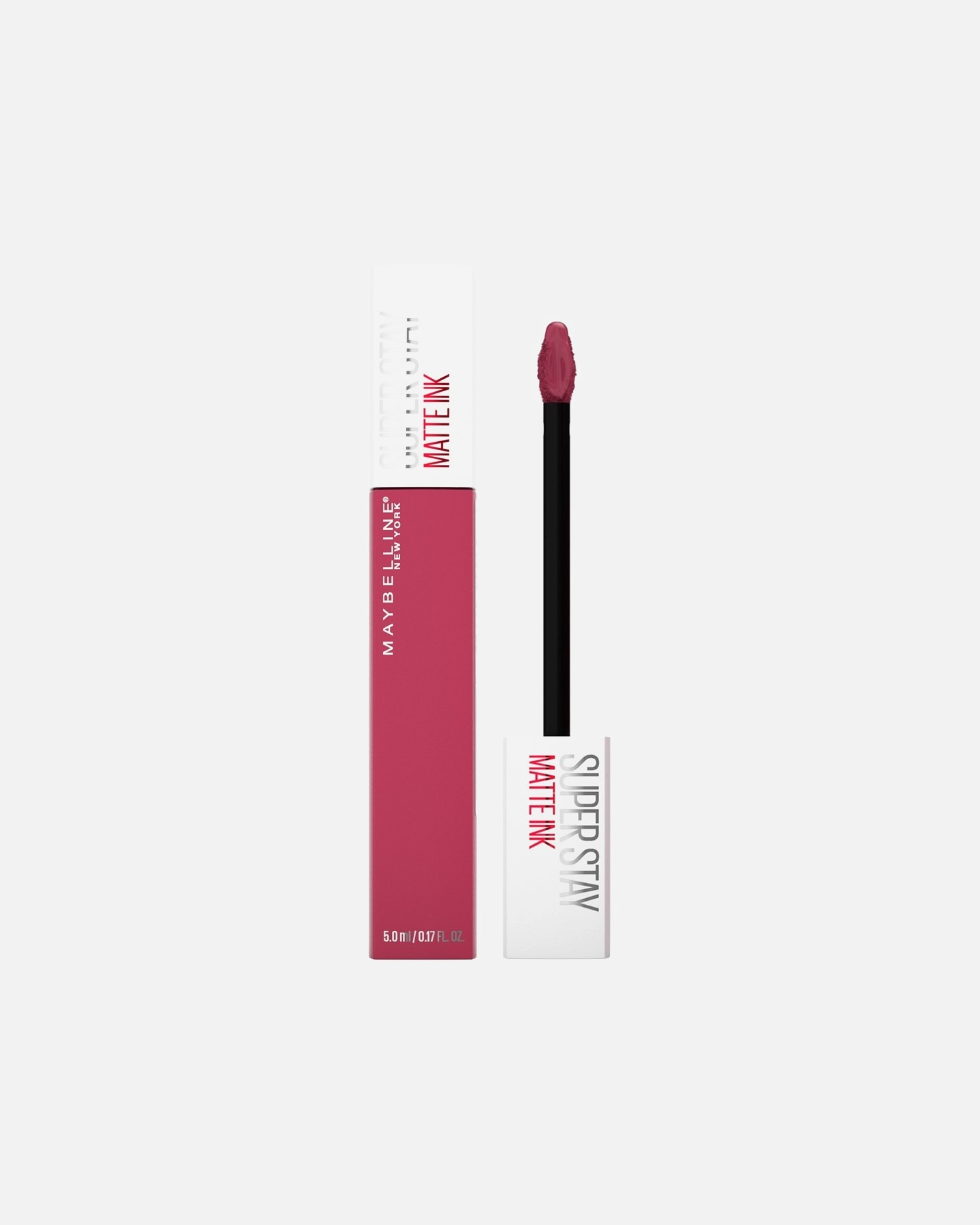 Rouge à lèvres pour FemmeMaybellineSuperStay Matte Ink Lipstick155 Savant