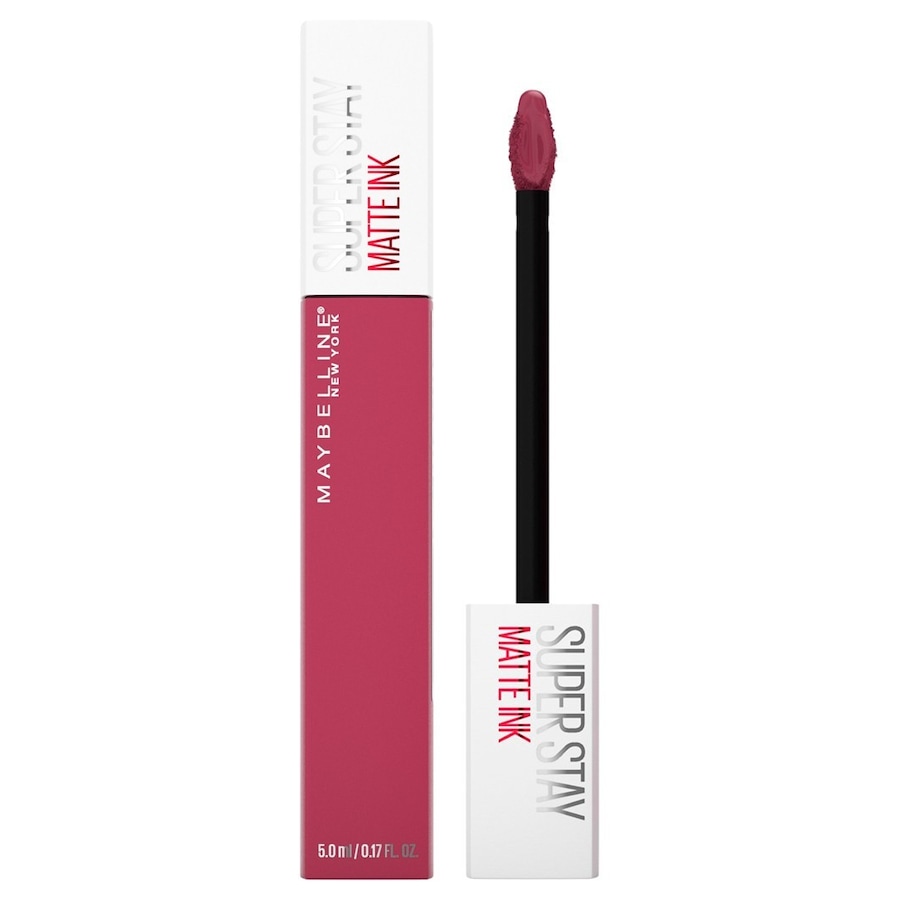 Maybelline SuperStay Matte Ink Lipstick