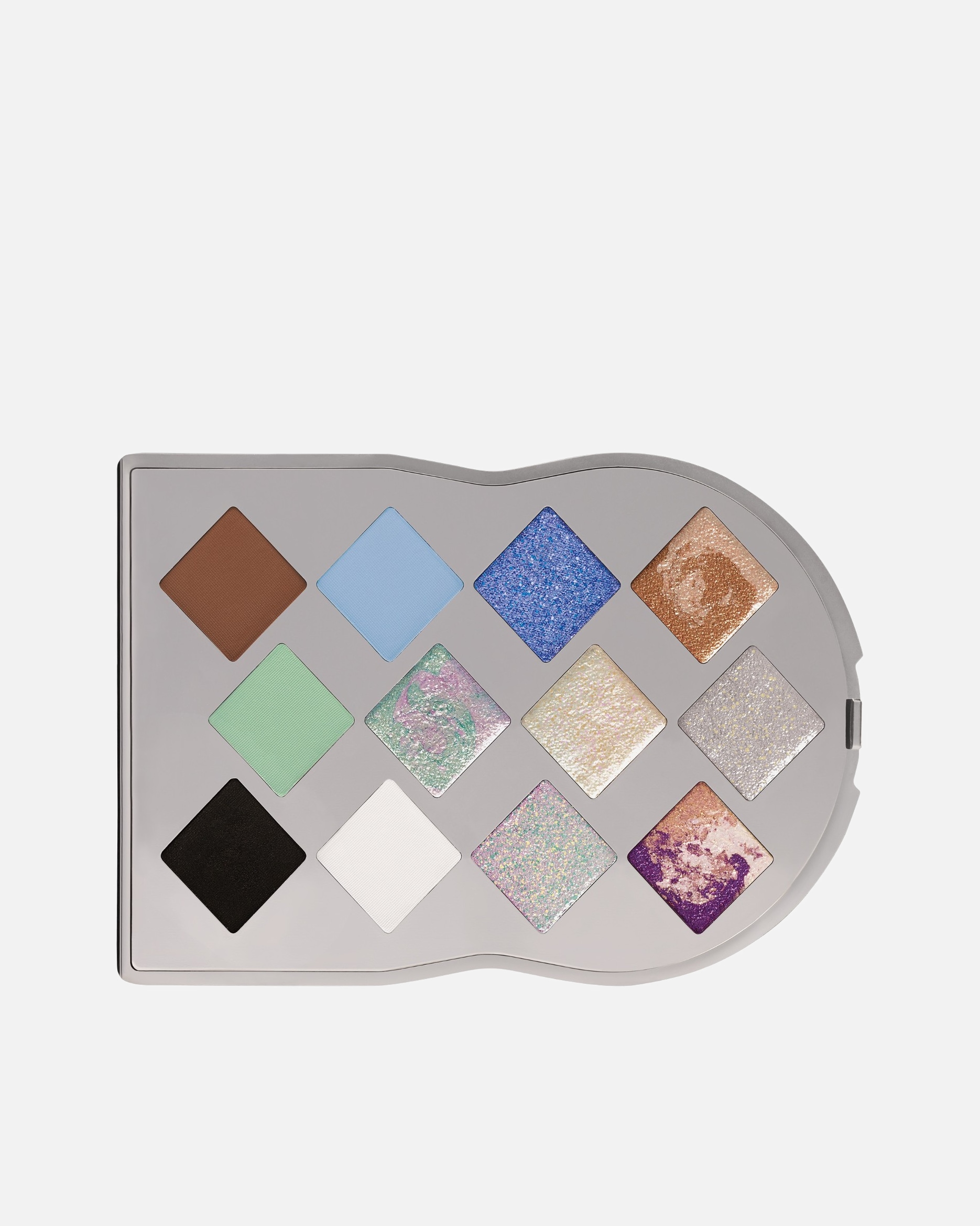 Oogschaduw voor UnisexDolce&GabbanaEye Dare You!12 g