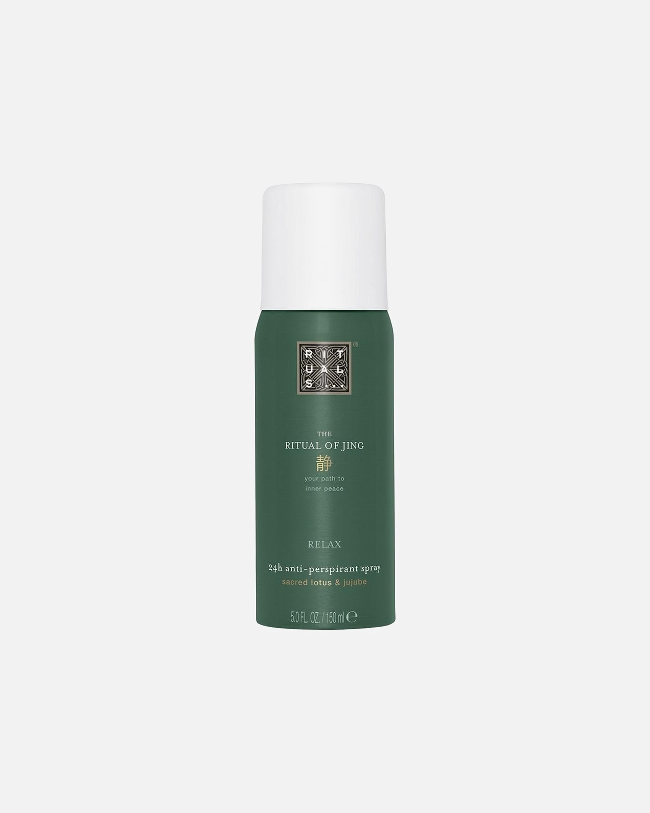 Deodorant voor UnisexRituals24h Anti-Perspirant Spray150 ml