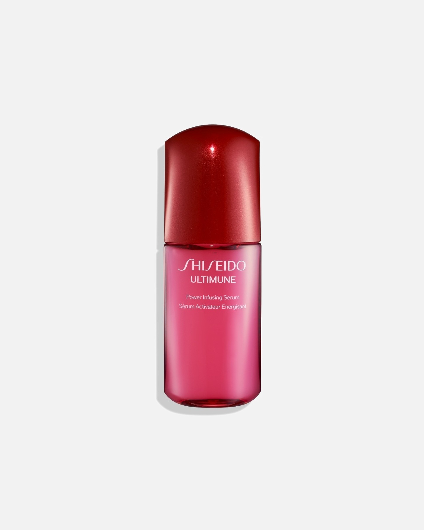 Sérum anti-âge pour UnisexeShiseido Ultimune Power Infusing Serum (10ml)