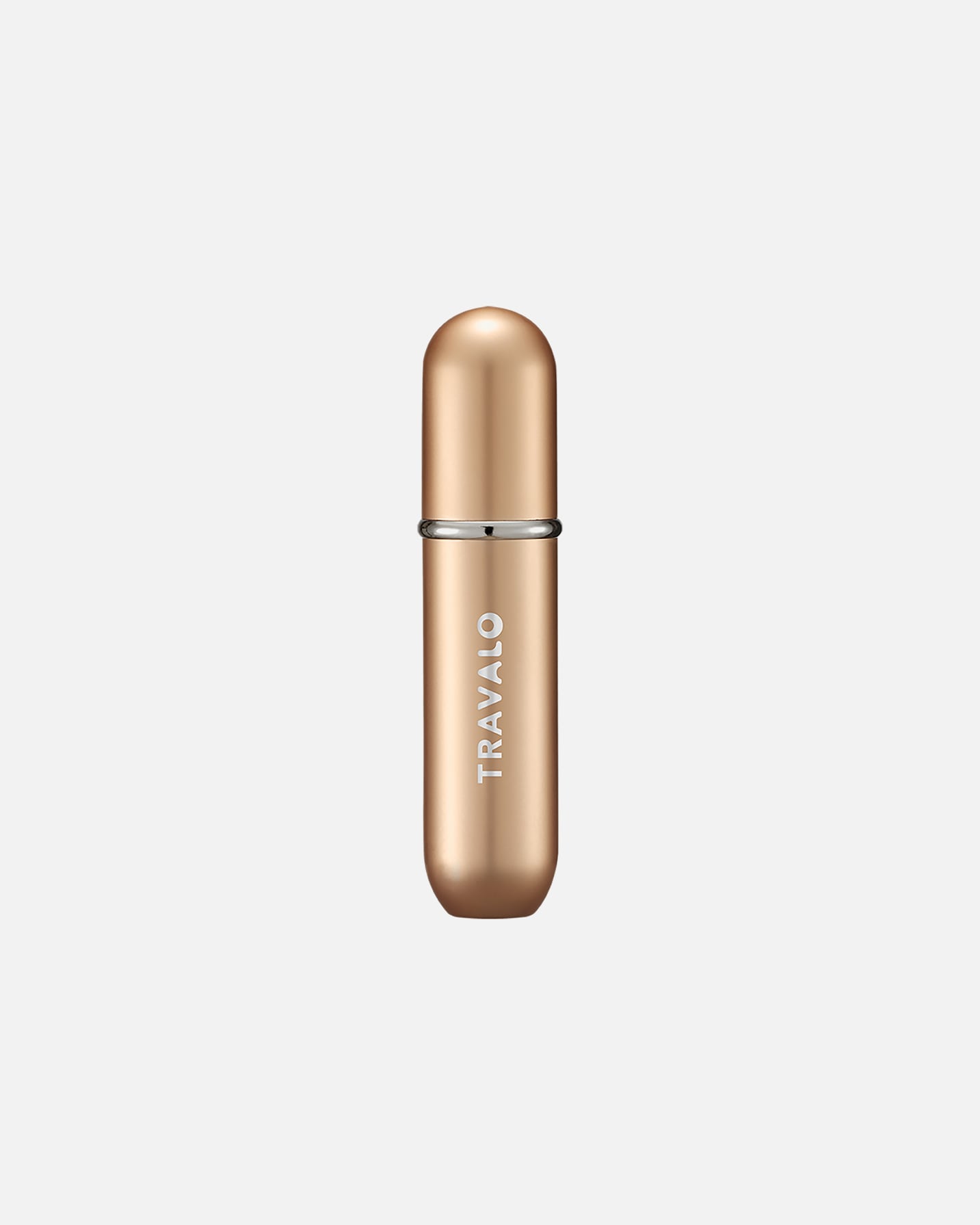 Coffret de vaporisateurs pour UnisexeTravaloClassic Magnetic Atomizer Gold-coloured1 unité