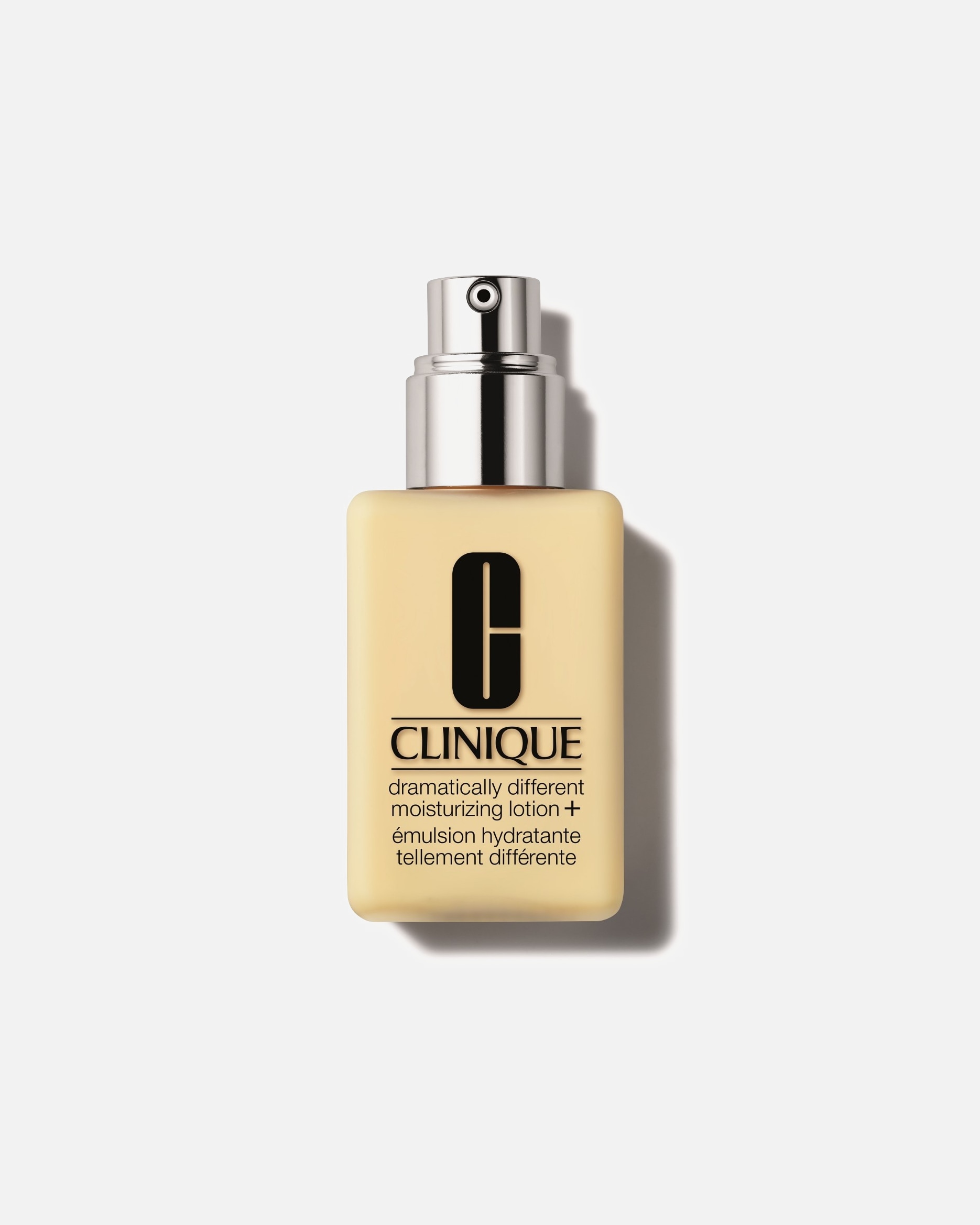 émulsion visage pour UnisexeClinique3-Step Skin Care SystemDramatically Different Moisturizing Lotion+™125 ml