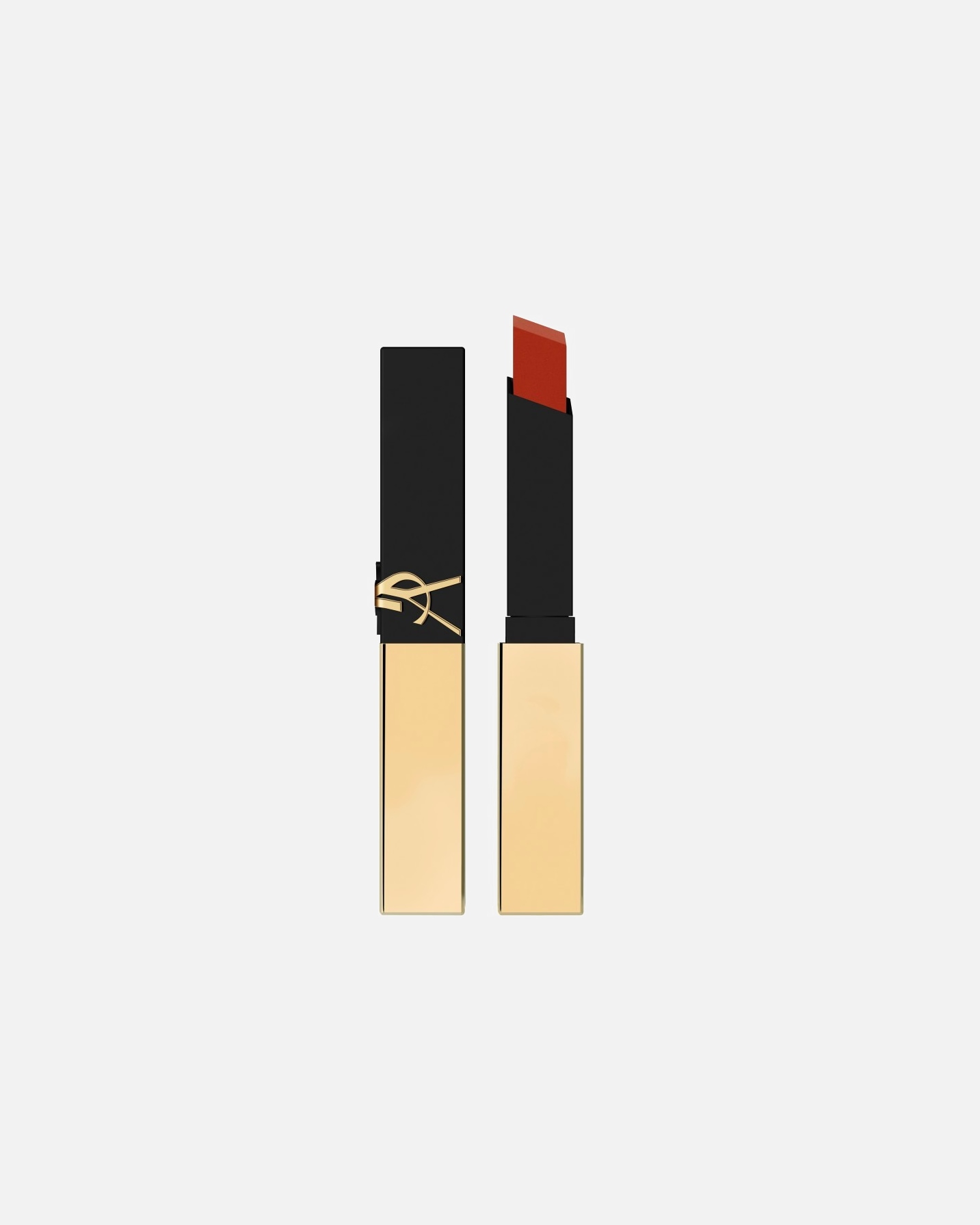 Lipstick voor UnisexYves Saint LaurentRouge Pur CoutureThe Slim1966 - Rouge Libre