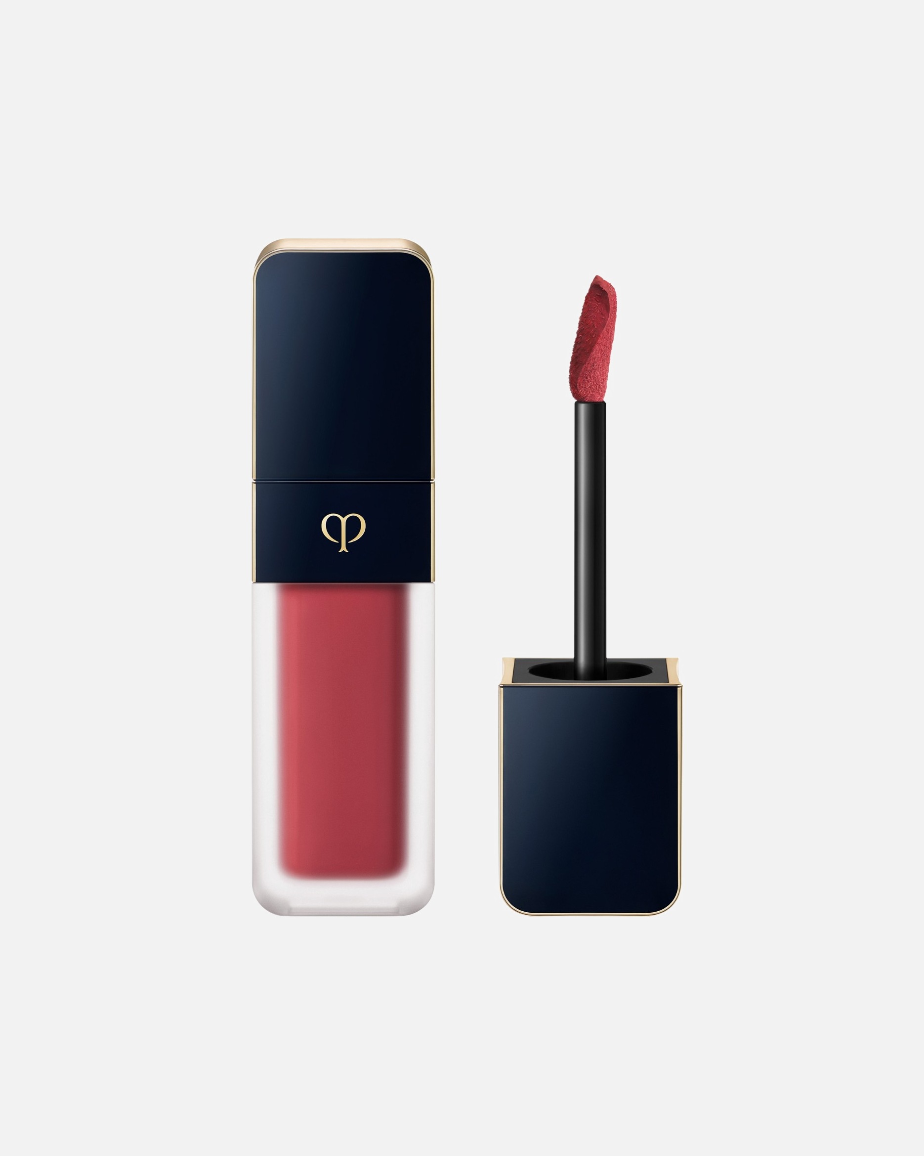 Lip Gloss voor Clé de Peau BeautéCream Rouge Matte114