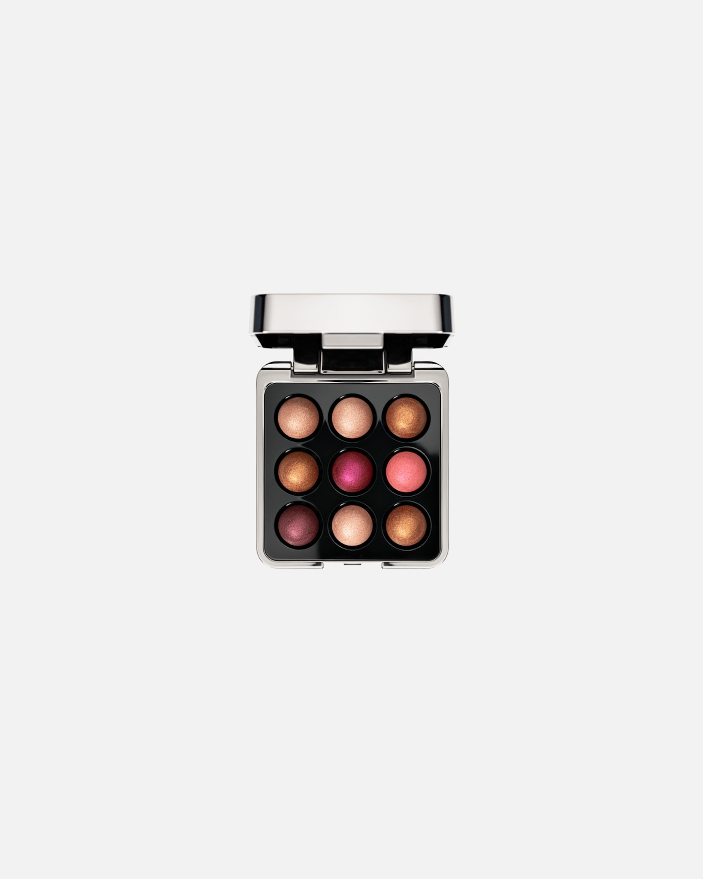 Embellisseur de teint pour Unisexeabout-faceDefault Brand LineBallet Beam Highlighting PearlsARABESQUE