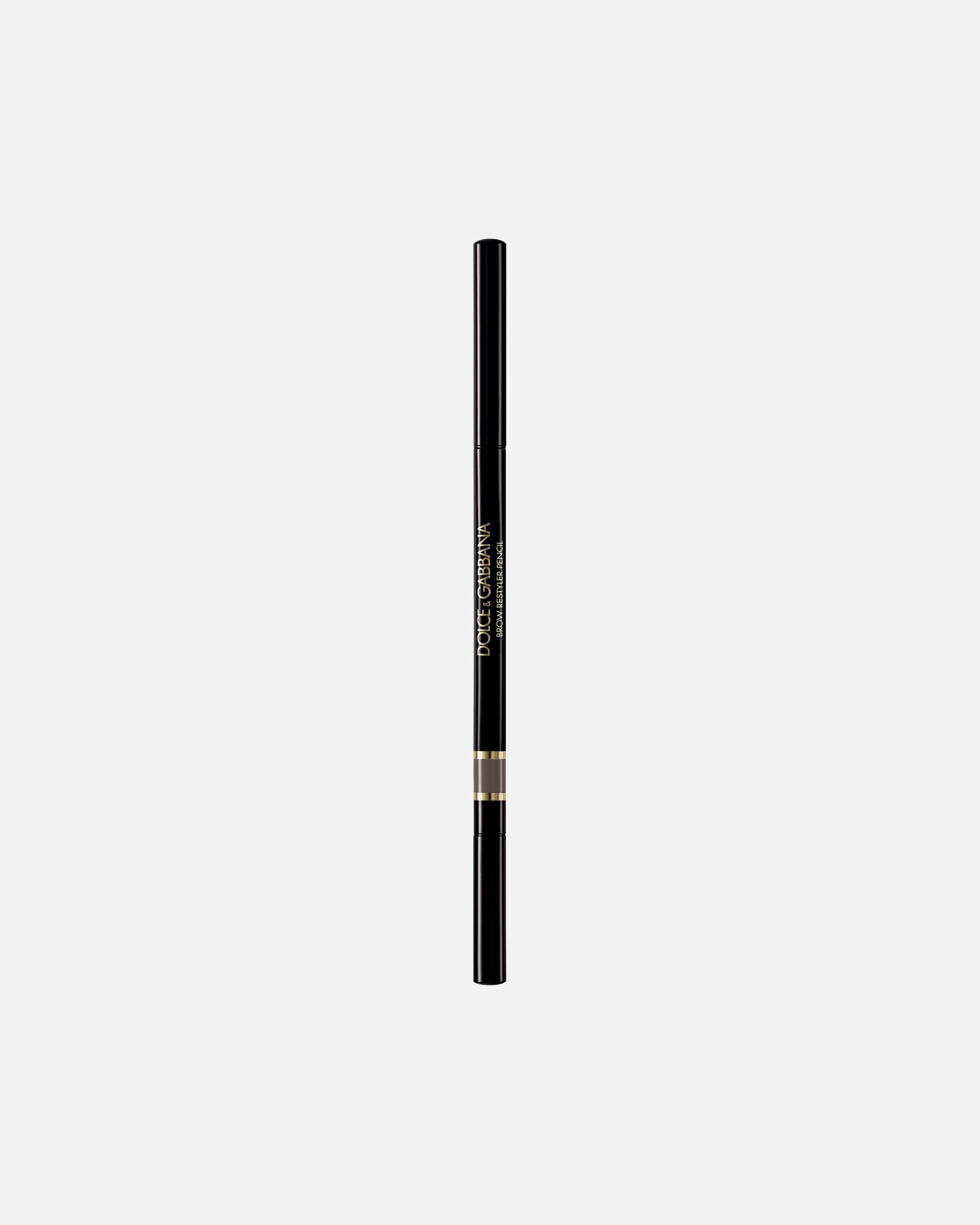 Wenkbrauwpotlood voor UnisexDolce&GabbanaBrow Restyler Pencil03 MEDIUM BROWN