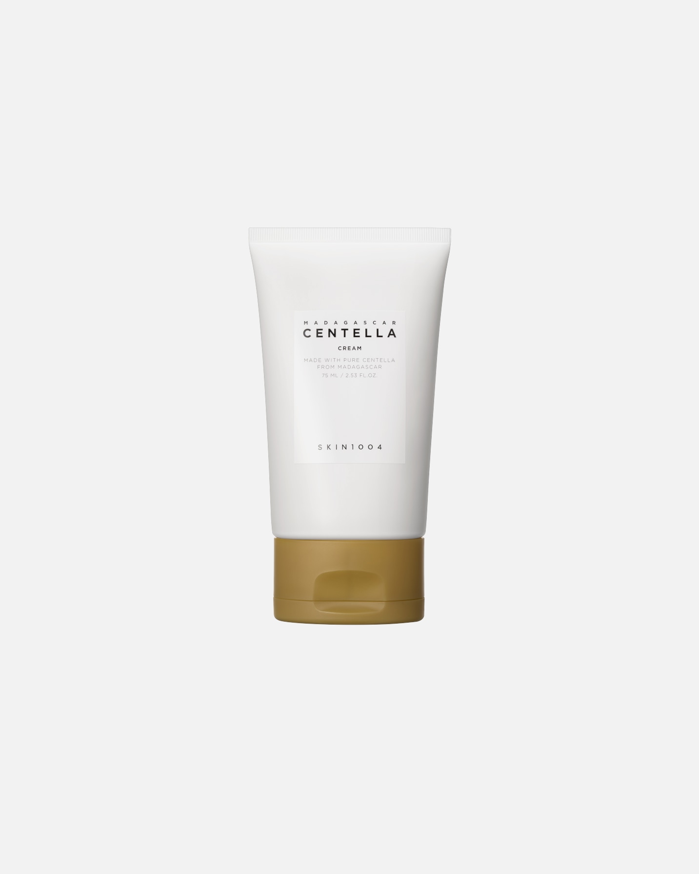 Crème visage pour UnisexeSKIN1004Default Brand LineCream75 ml