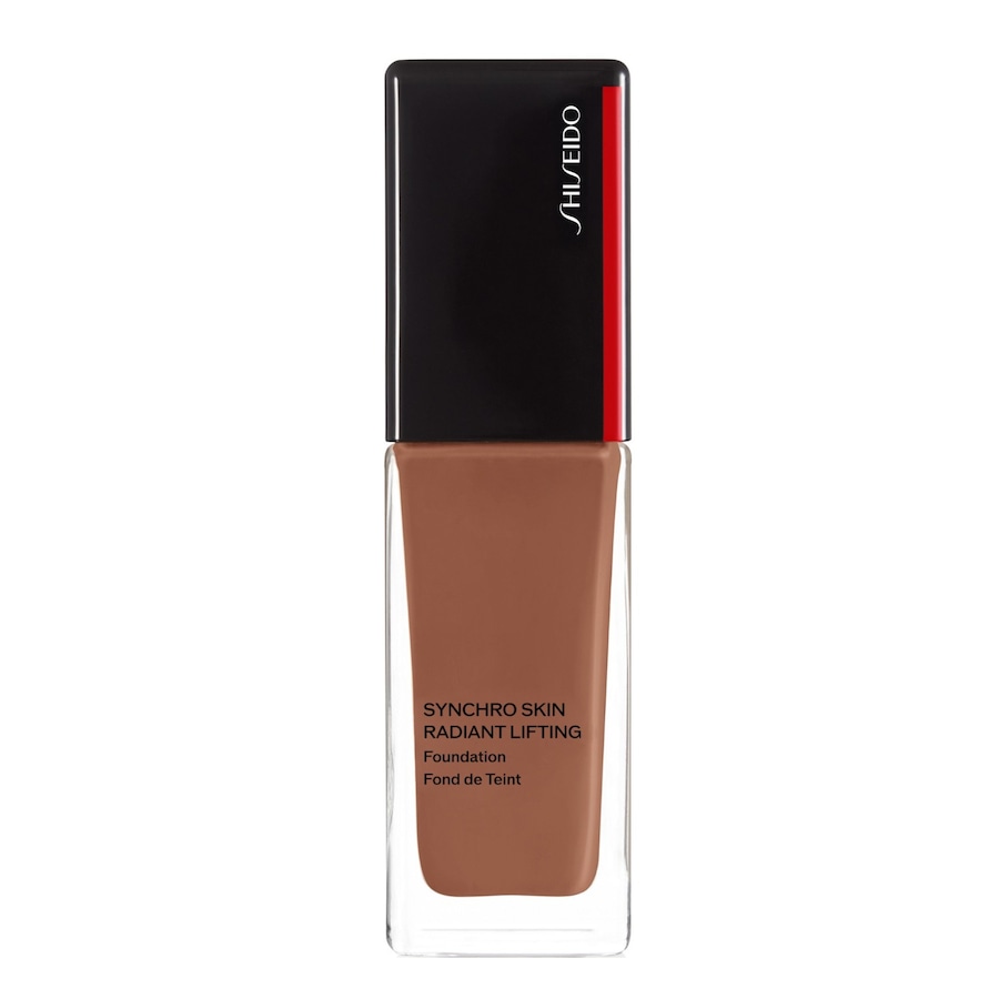 Shiseido Radiant Lifting Foundation thumbnail