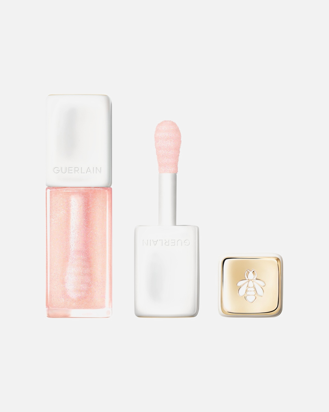 Repulpeur à lèvres pour FemmeGuerlainKissKissBee Glow Plump100 - WARM