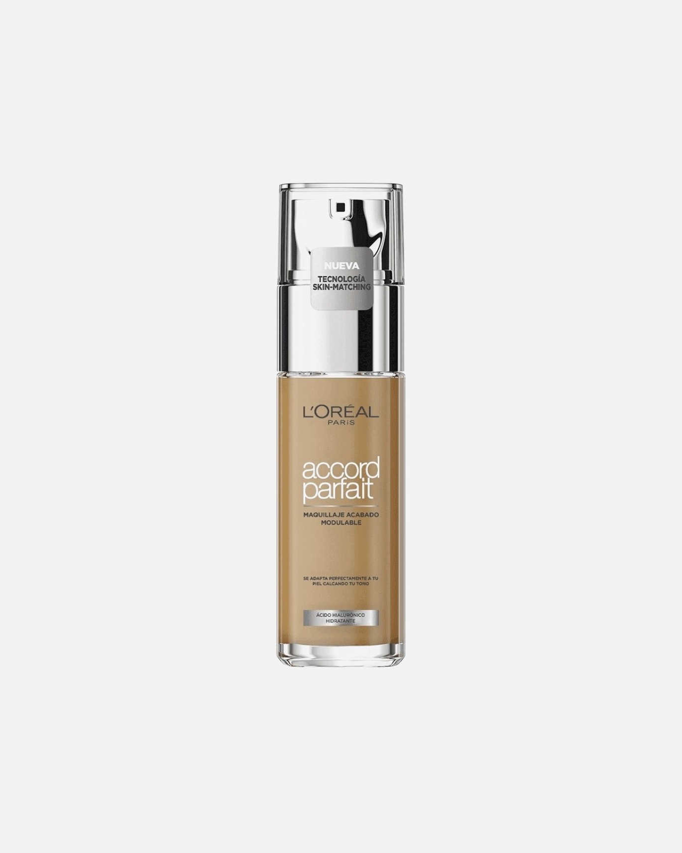 Foundation voor UnisexL’Oréal ParisTrue Match Foundation8.D/W