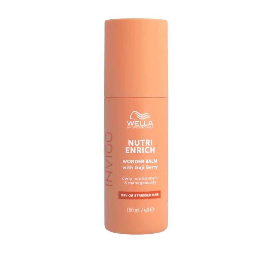 Wella Professionals Wonder Balsem