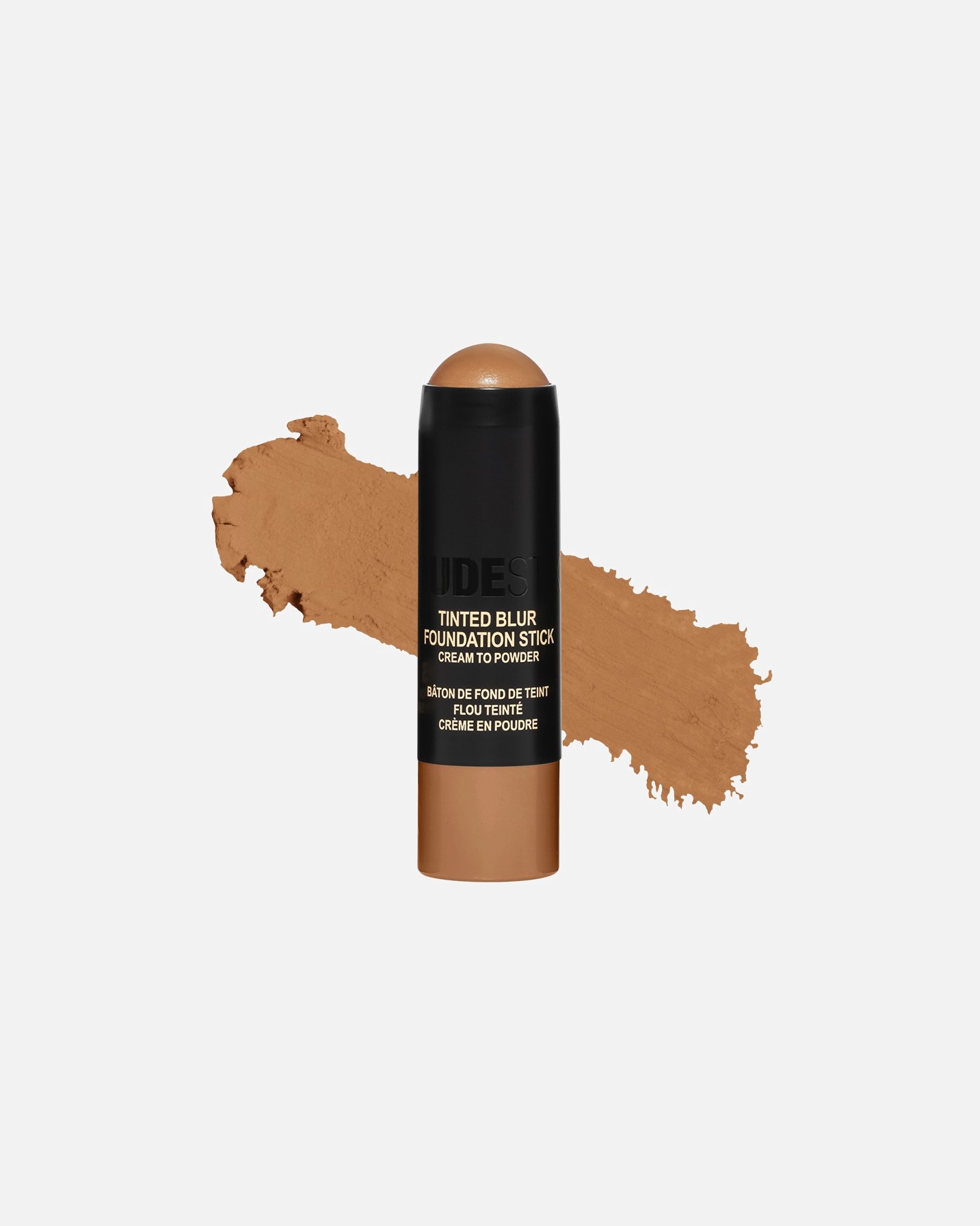 Foundation voor UnisexNudestixTinted Blur Stick07 Medium