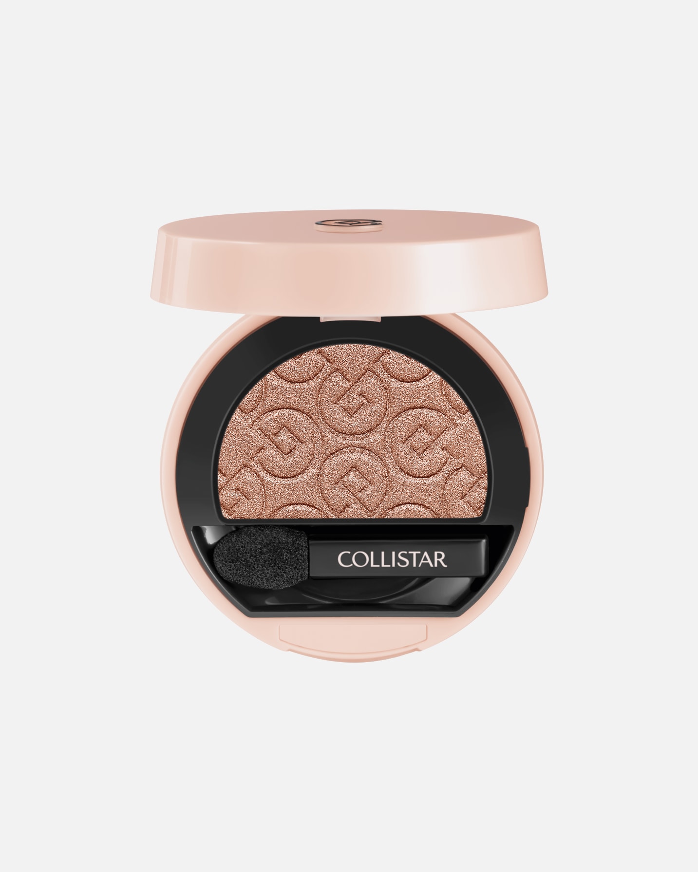 Oogschaduw voor UnisexCollistarImpeccabileCompact Eyeshadow510 - CARAMELLO SATIN