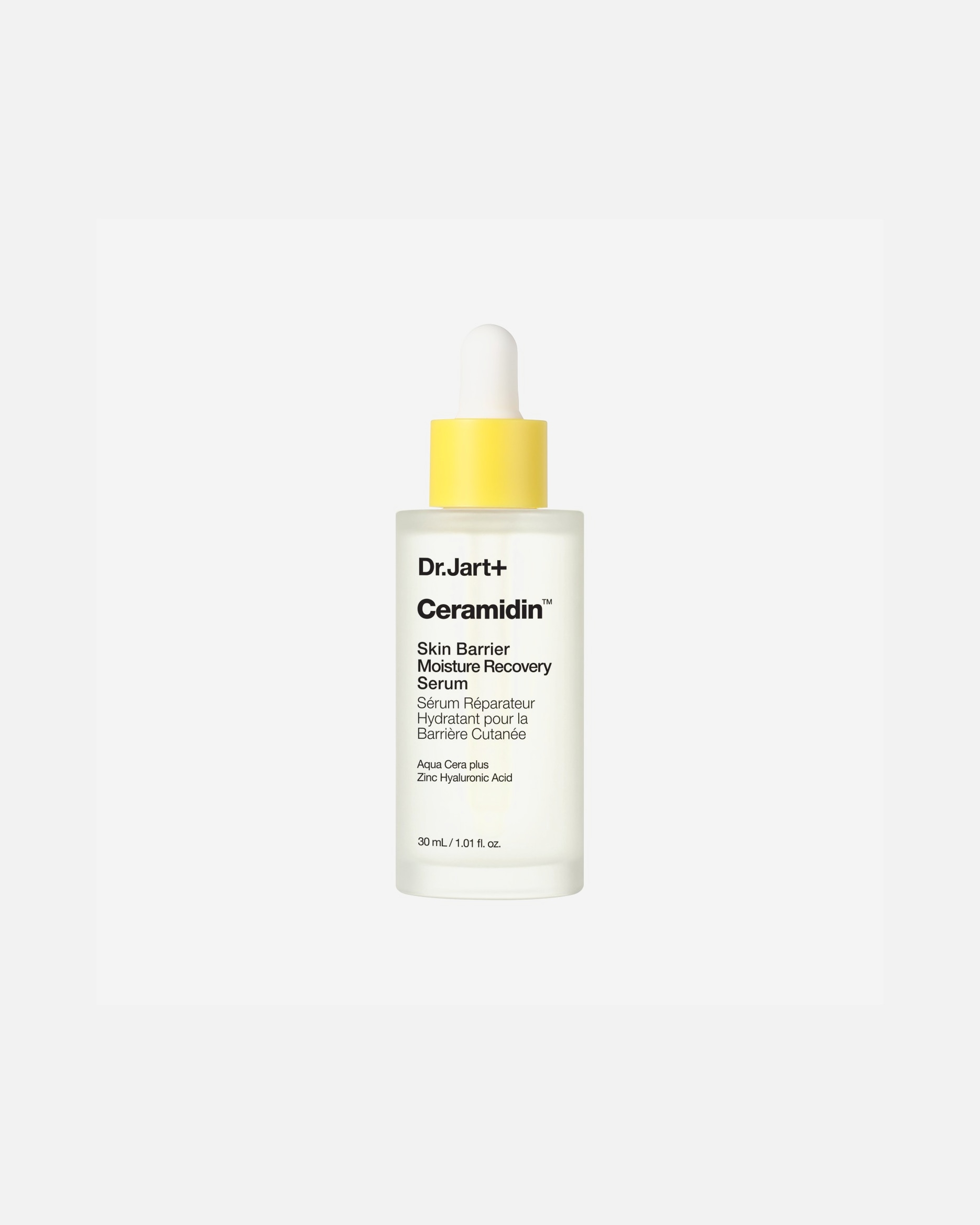 Sérum hydratant pour UnisexeDr. Jart+Ceramidin™Skin Barrier Moisture Recovering30 ml