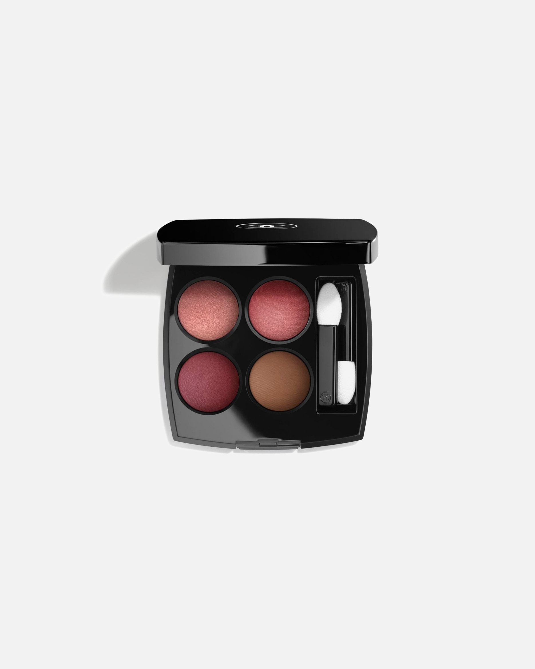 Oogschaduw voor UnisexCHANELJEUX DE LUMIERESNR. 362 - CANDEUR ET PROVOCATION