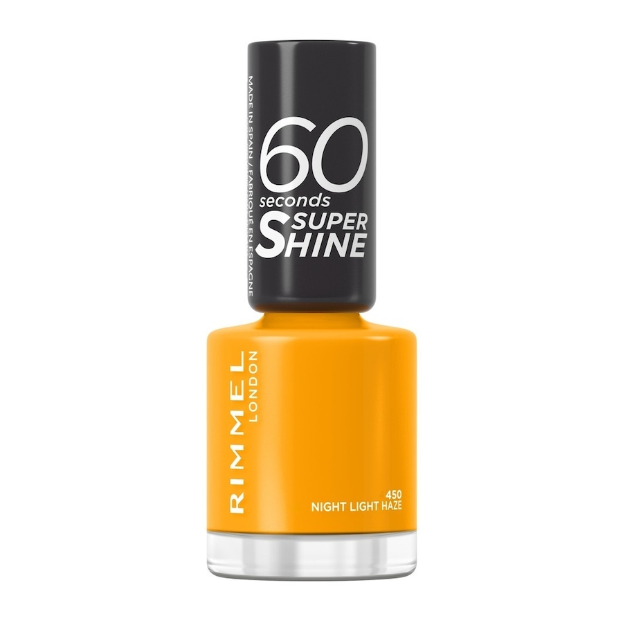 Rimmel London 60 Seconds thumbnail