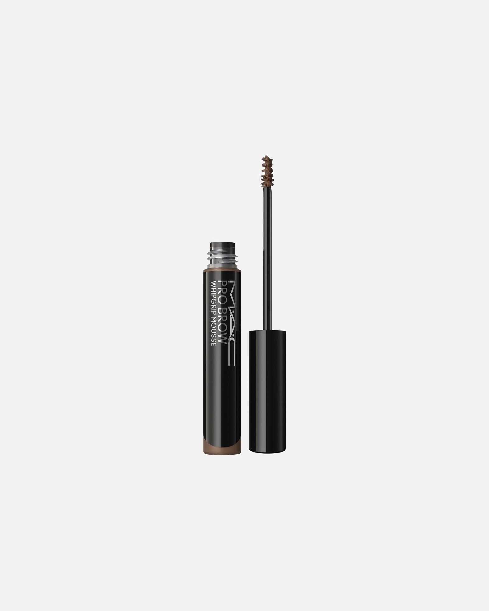 Wenkbrauwgel voor UnisexMACPro Brow Whipgrip MousseBRUNETTE