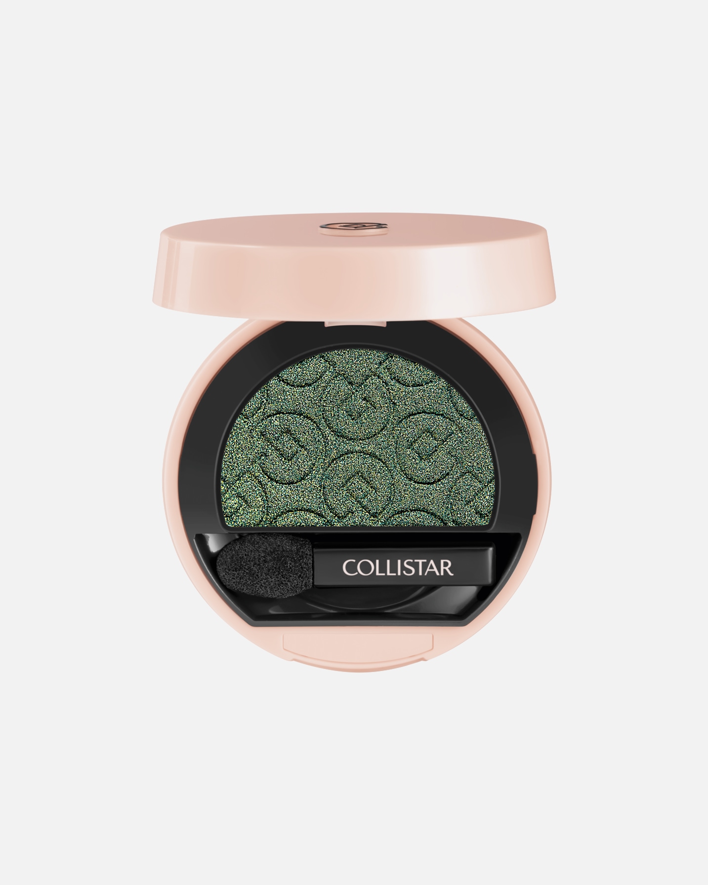 Oogschaduw voor UnisexCollistarImpeccabileCompact Eyeshadow525 - OTTANIO SATIN