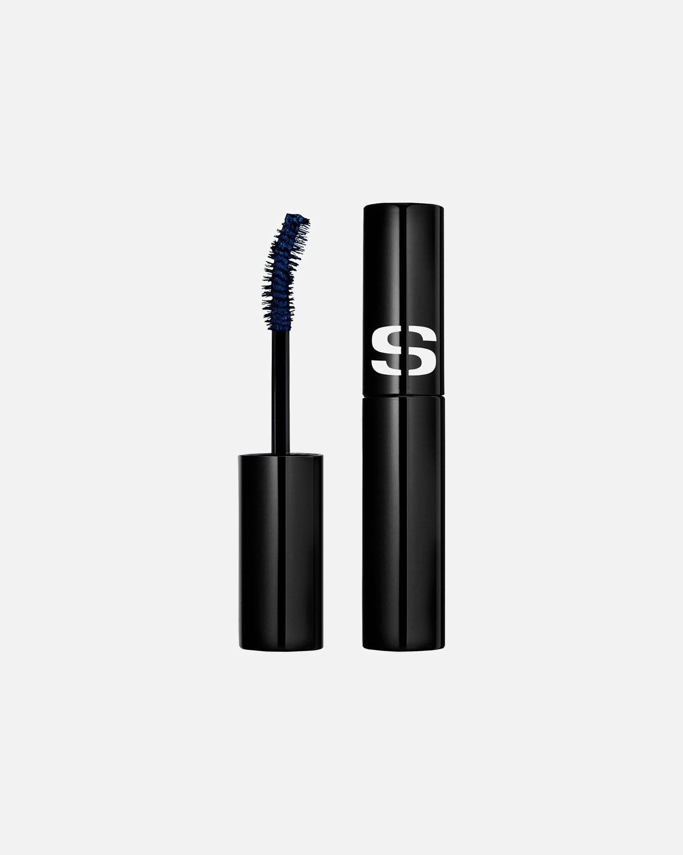 Mascara voor SisleyPhyto So CurlDeep Blue