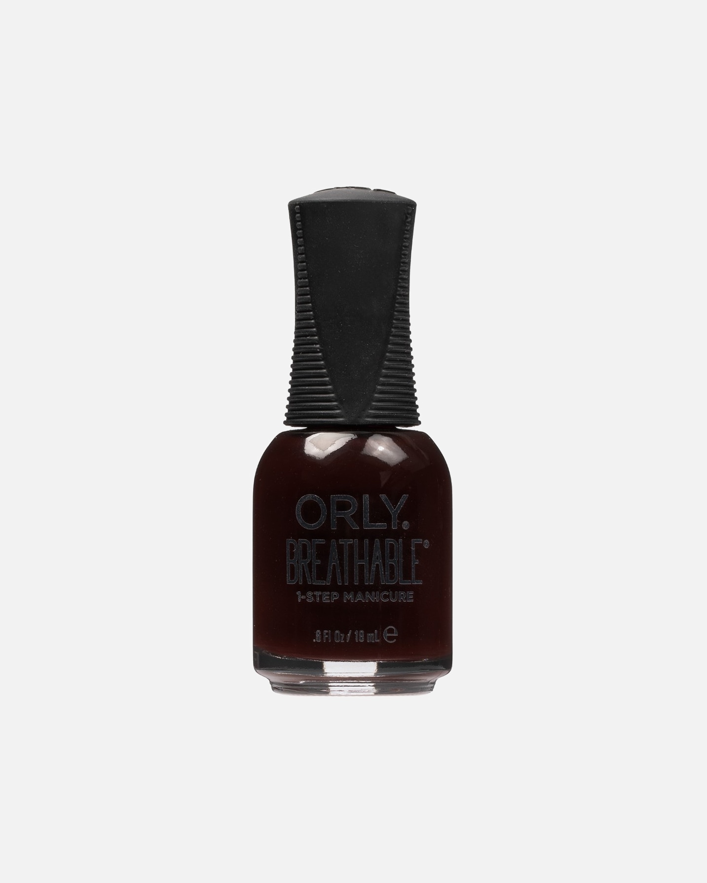 Vernis pour UnisexeORLYBreathableNO FIG DEAL