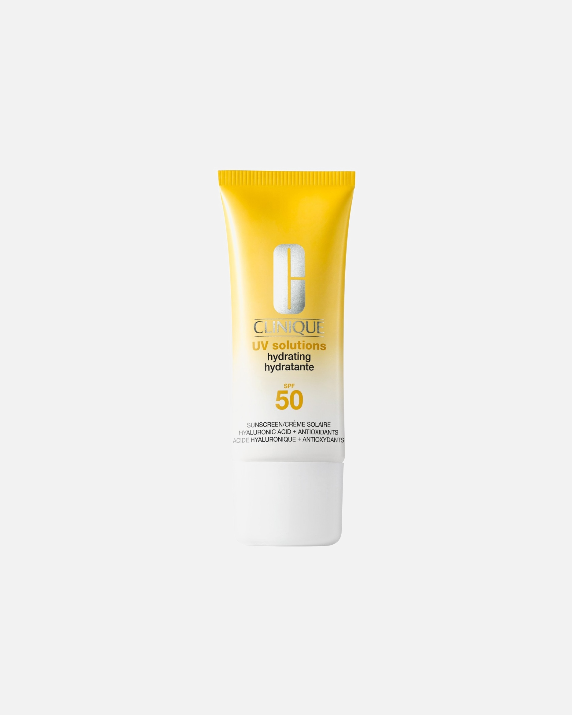 Zonnecrème voor UnisexCliniqueUV Solutions™UV Solutions Hydrating SPF 5040 ml