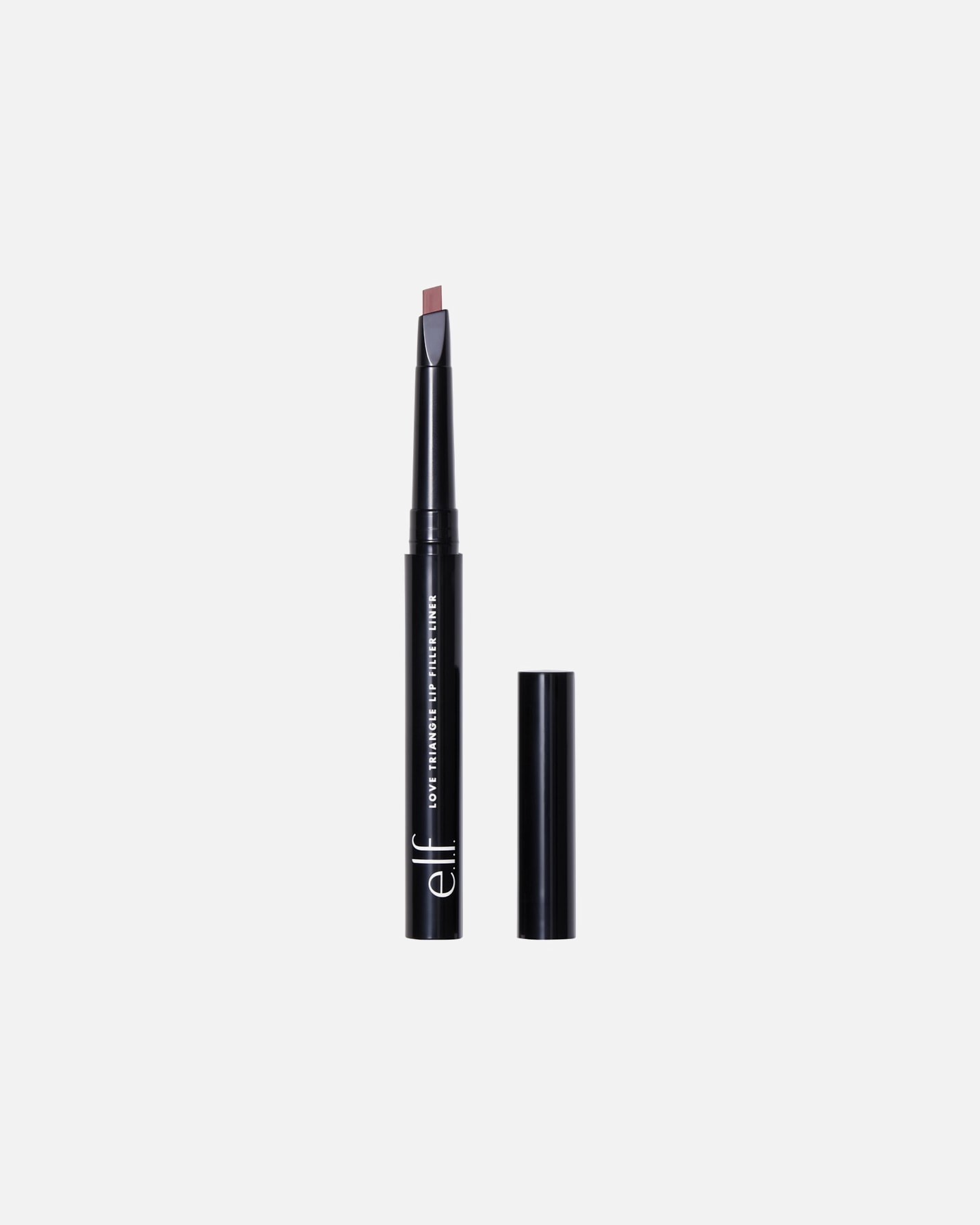Lip liner voor Unisexe.l.f. CosmeticsLove Triangle Lip Filler LinerSoft Pink