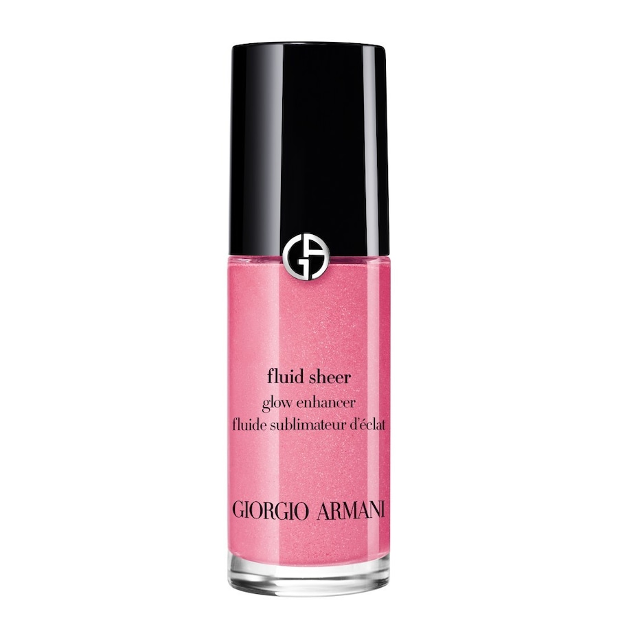 Armani Fluid Sheer