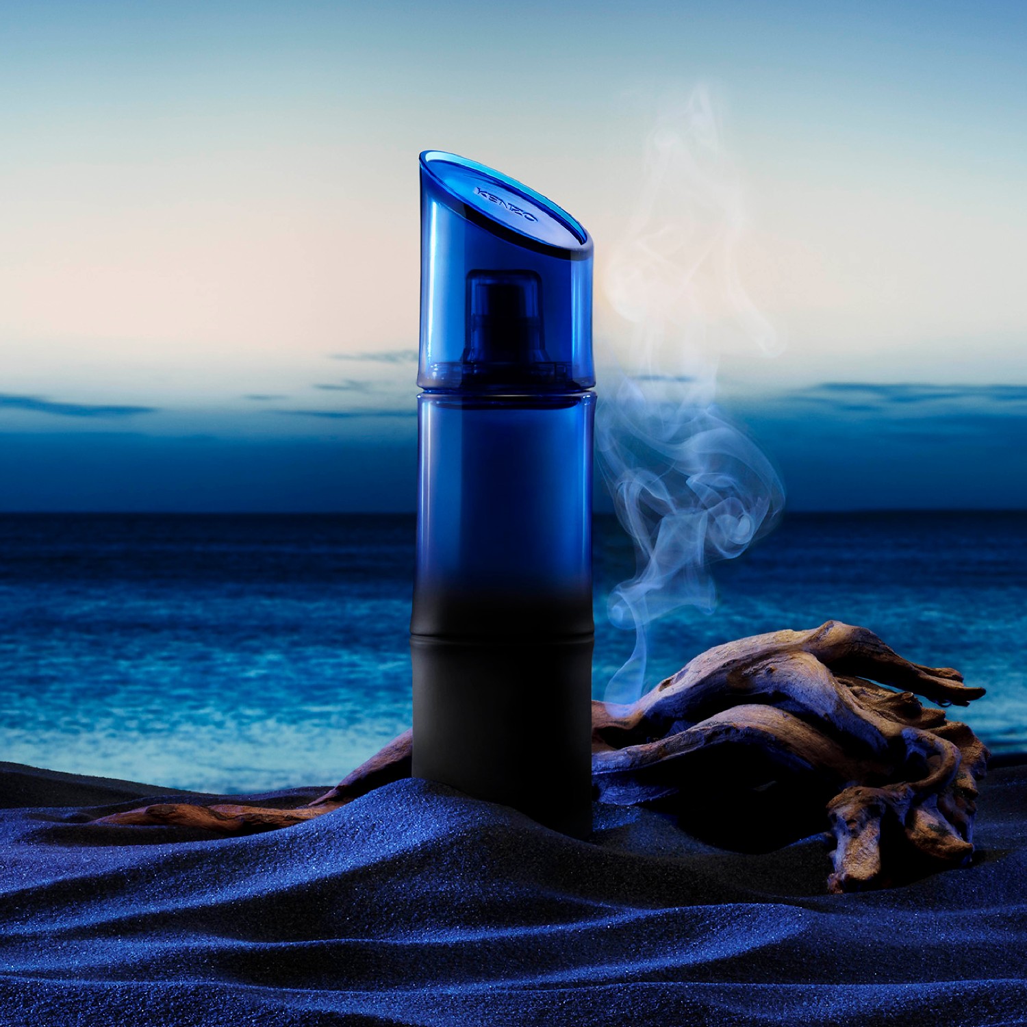 KENZO Kenzo Homme Santal Le Marin Parfum ✔️ Boutique en ligne