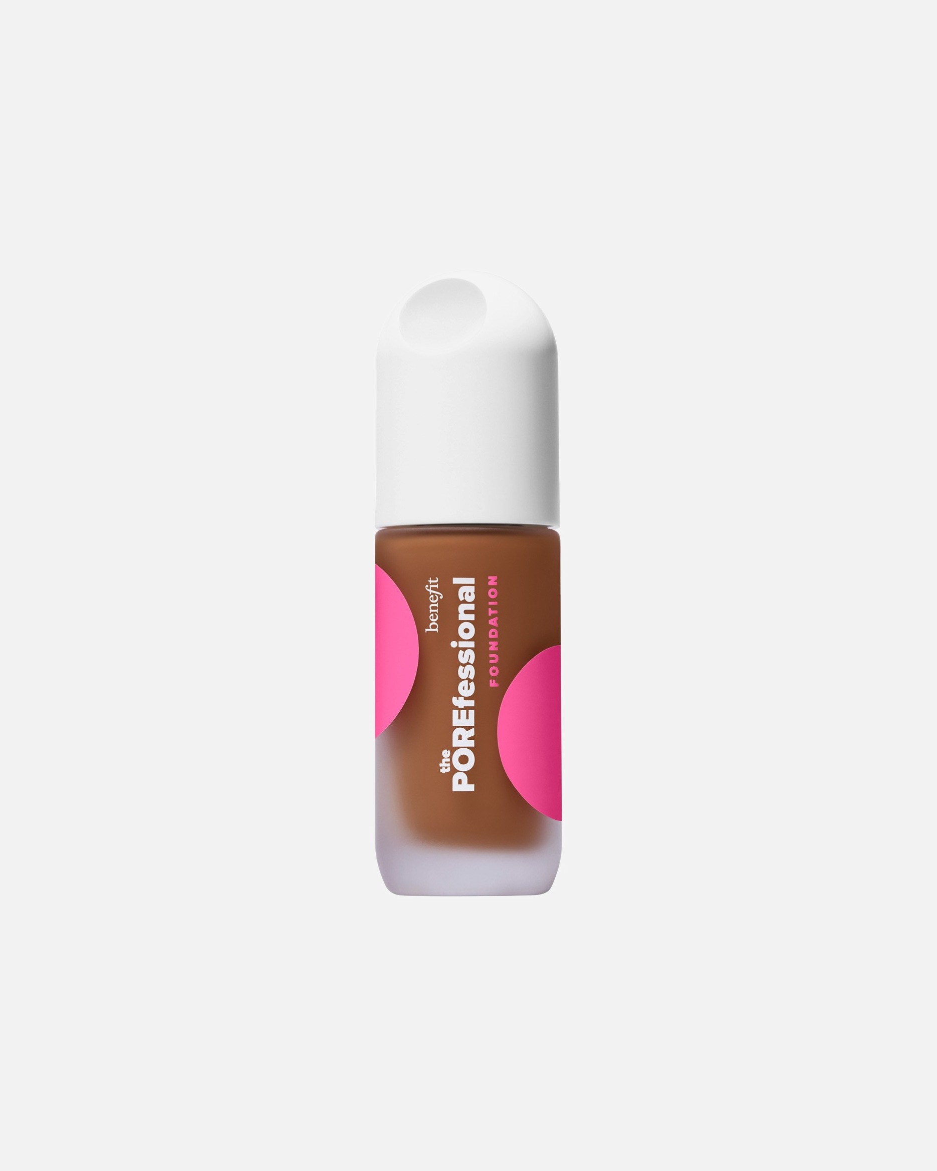 Foundation voor UnisexBenefitThe POREfessionalFoundation30C - FEARLESS