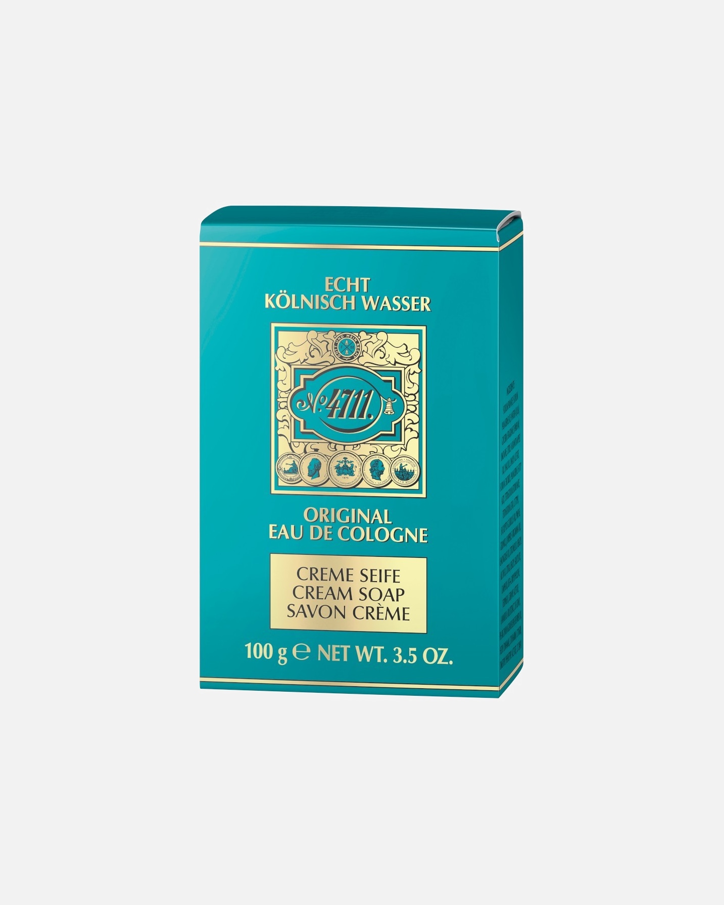 Savon pour les mains pour FemmeCrème100 Grammes