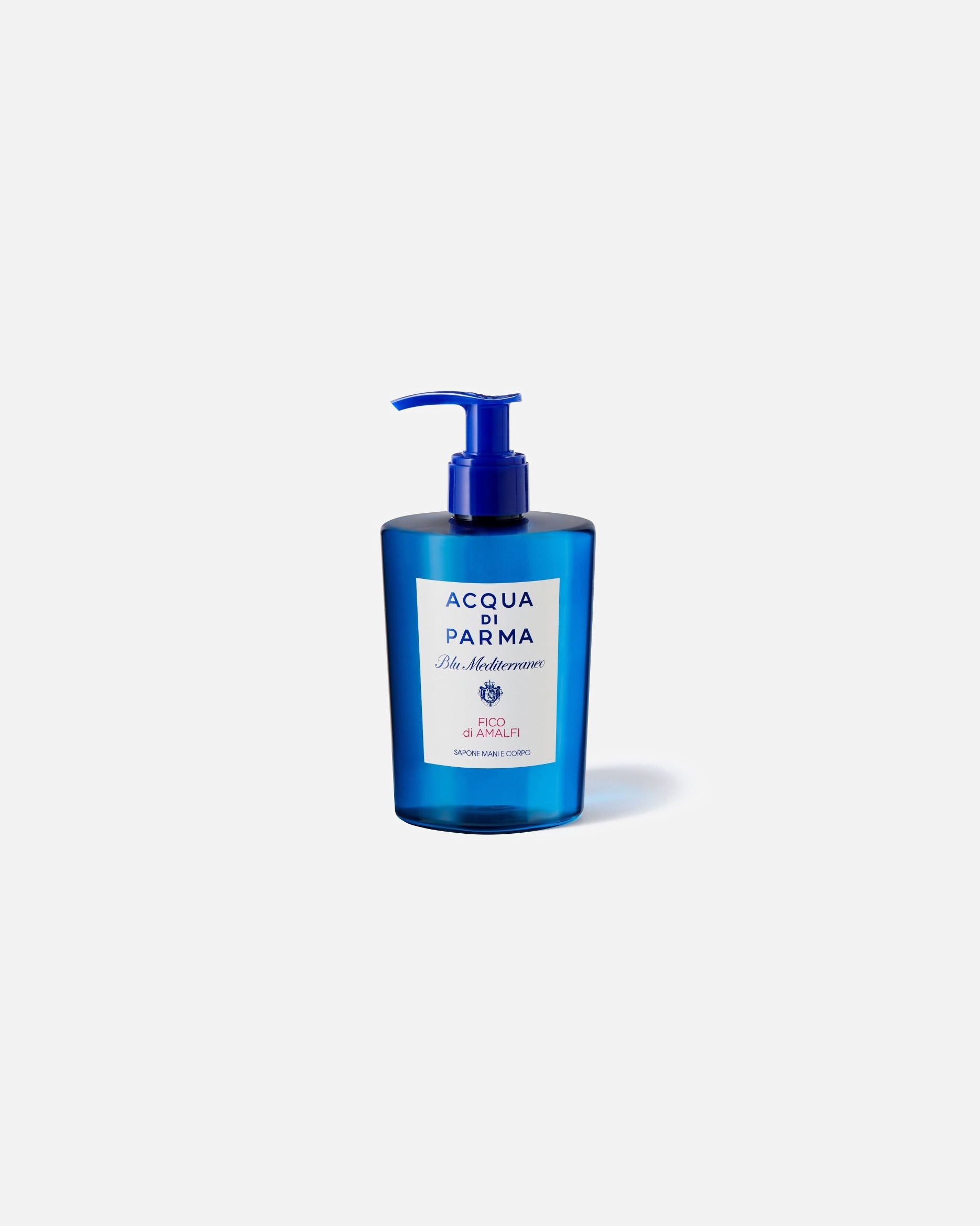 Gel pour le corps pour UnisexeAcqua di ParmaBlu Mediterraneo Arancia di CapriFico di Amalfi300 ml